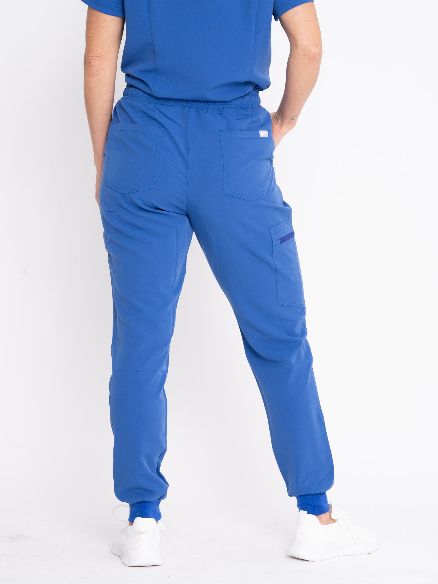 SYRAH 6-Pocket Pants