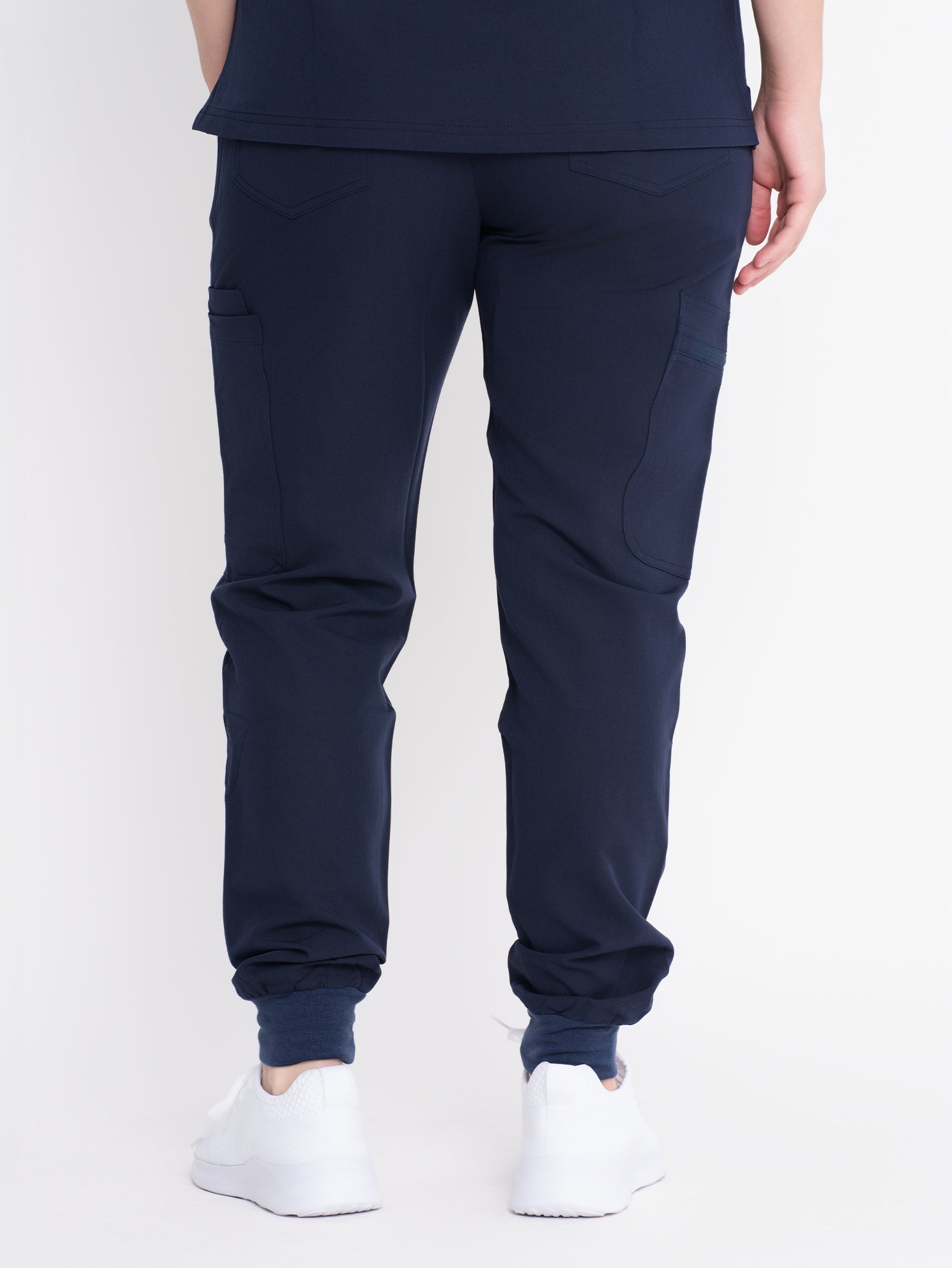 SYRAH 6-Pocket Pants