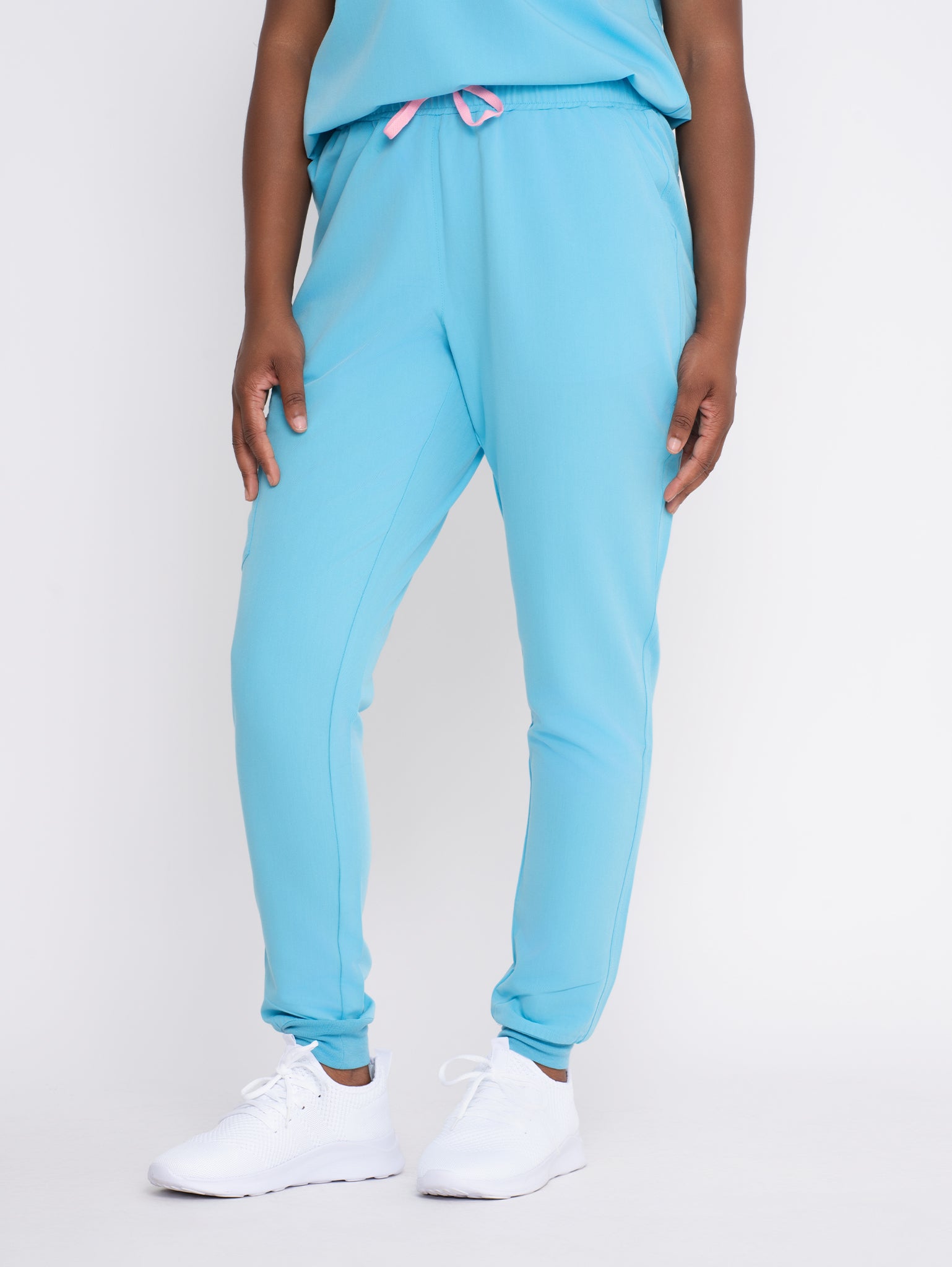 SYRAH 6-Pocket Pants
