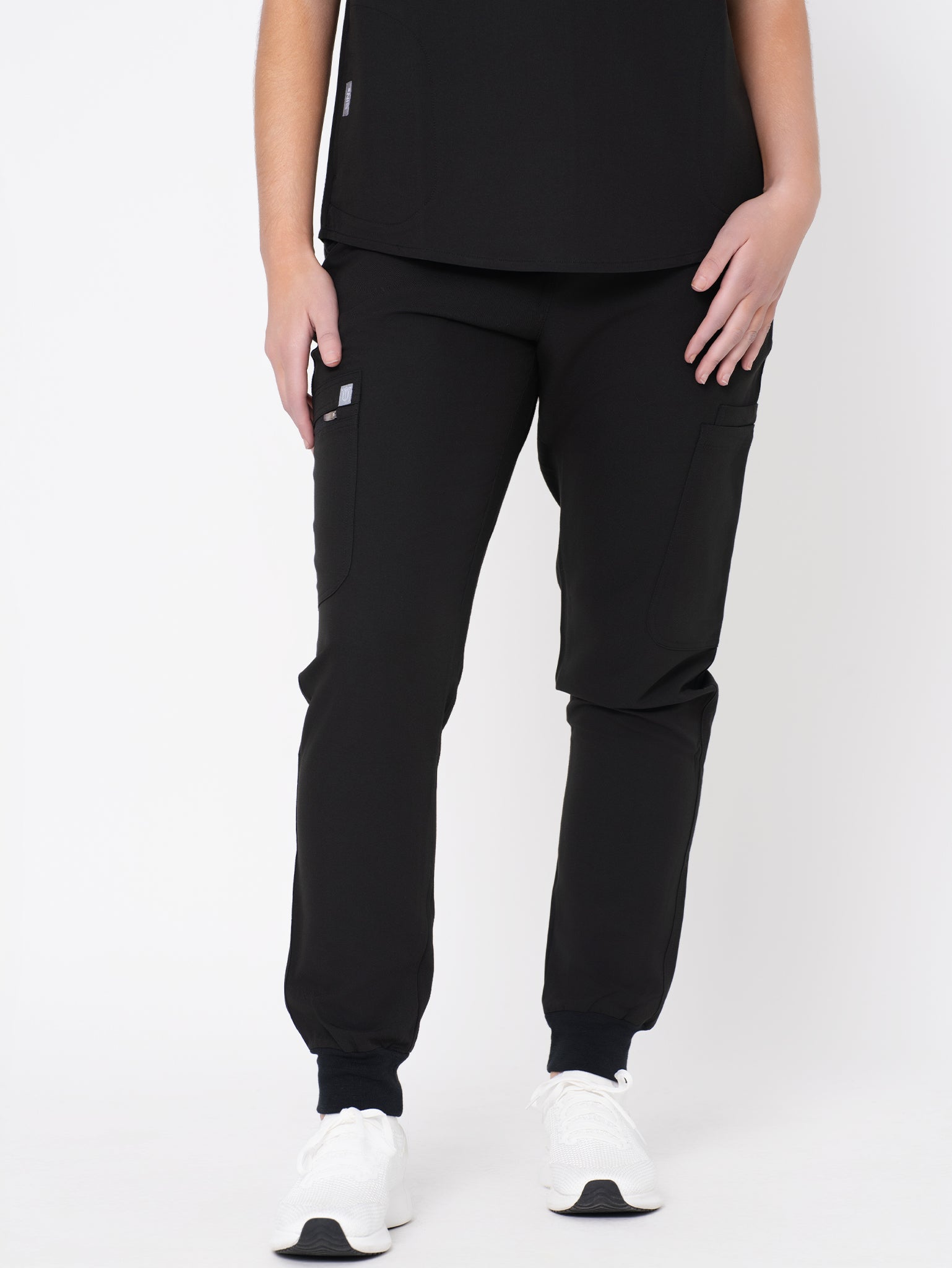SYRAH 6-Pocket Pants