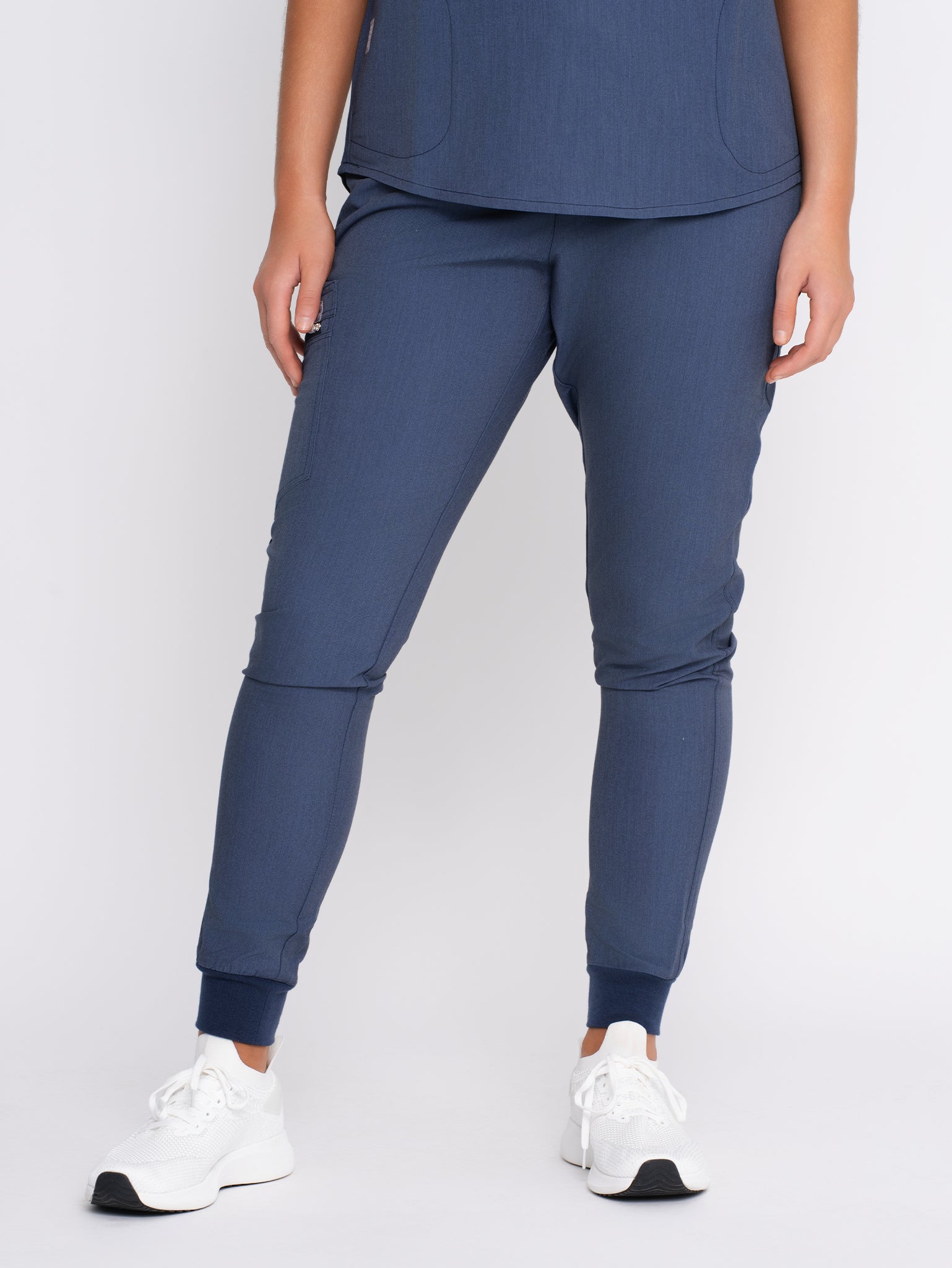 SYRAH 6-Pocket Pants