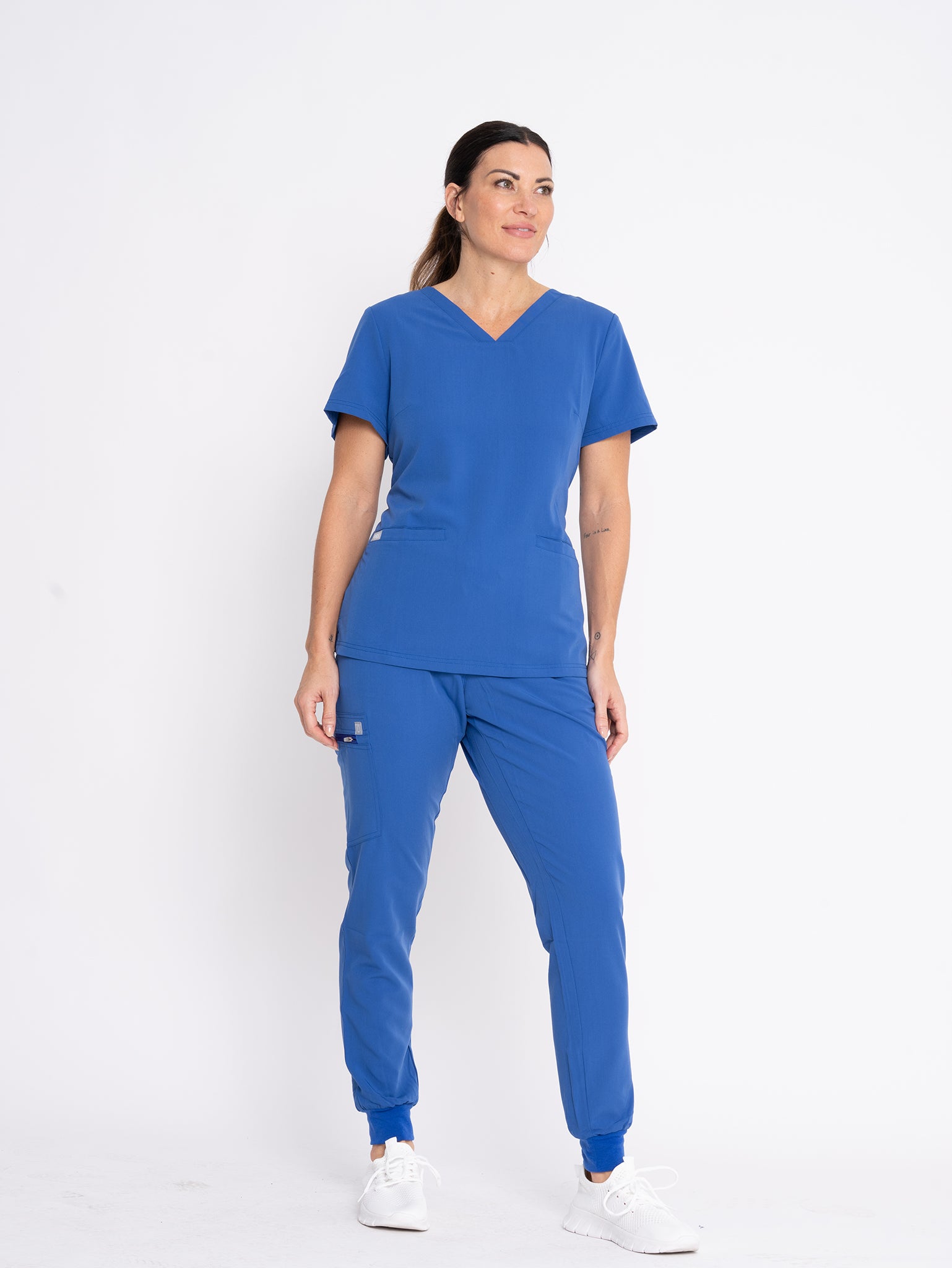 SYRAH 6-Pocket Pants