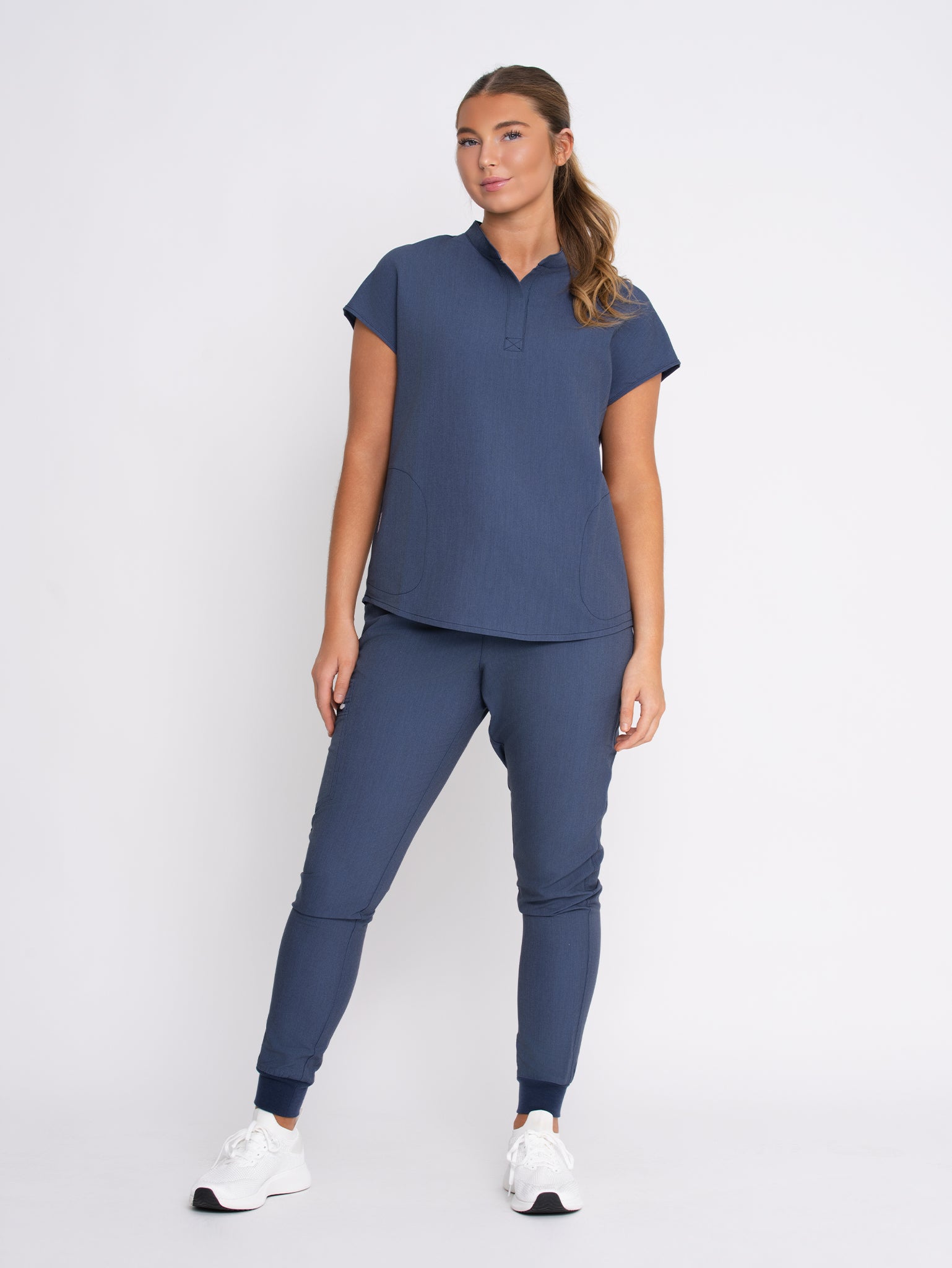 SYRAH 6-Pocket Pants
