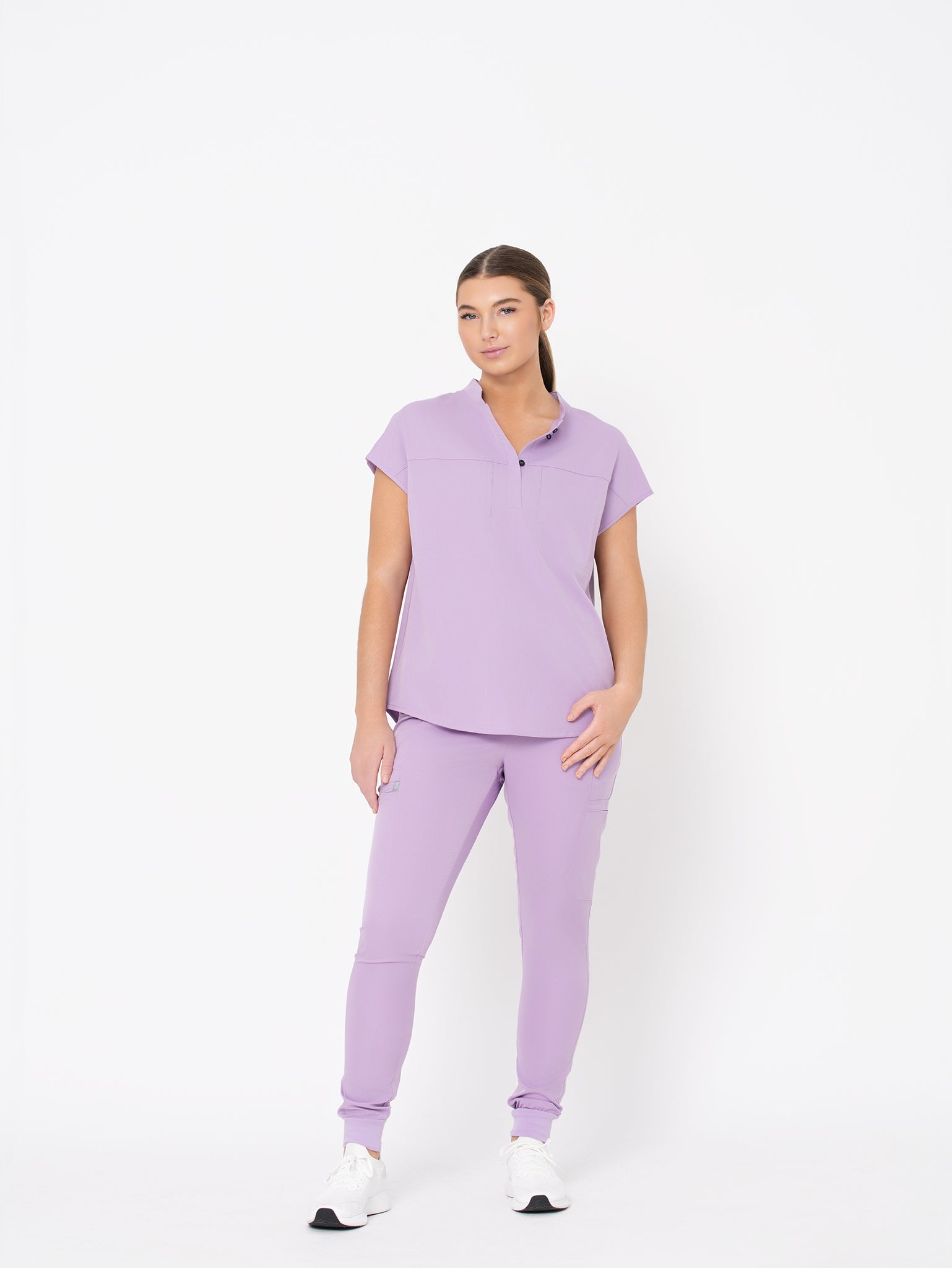 SYRAH 6-Pocket Pants