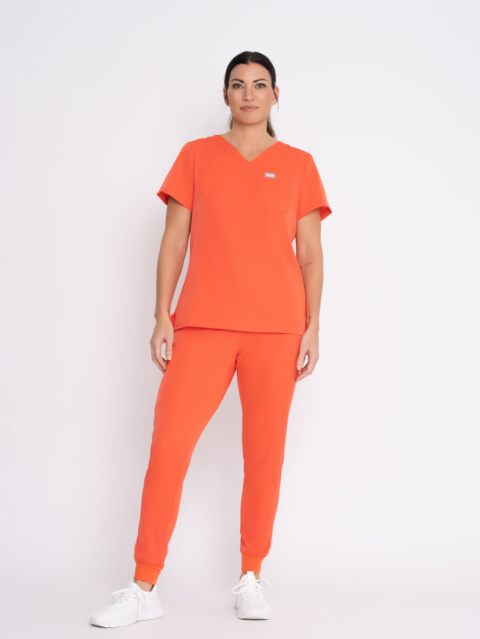 SYRAH 6-Pocket Pants
