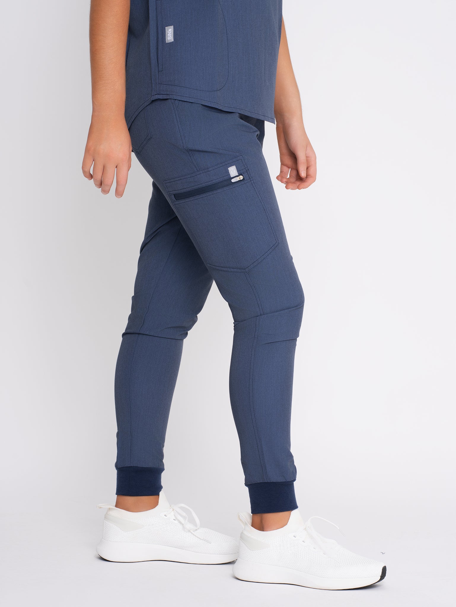 SYRAH 6-Pocket Pants