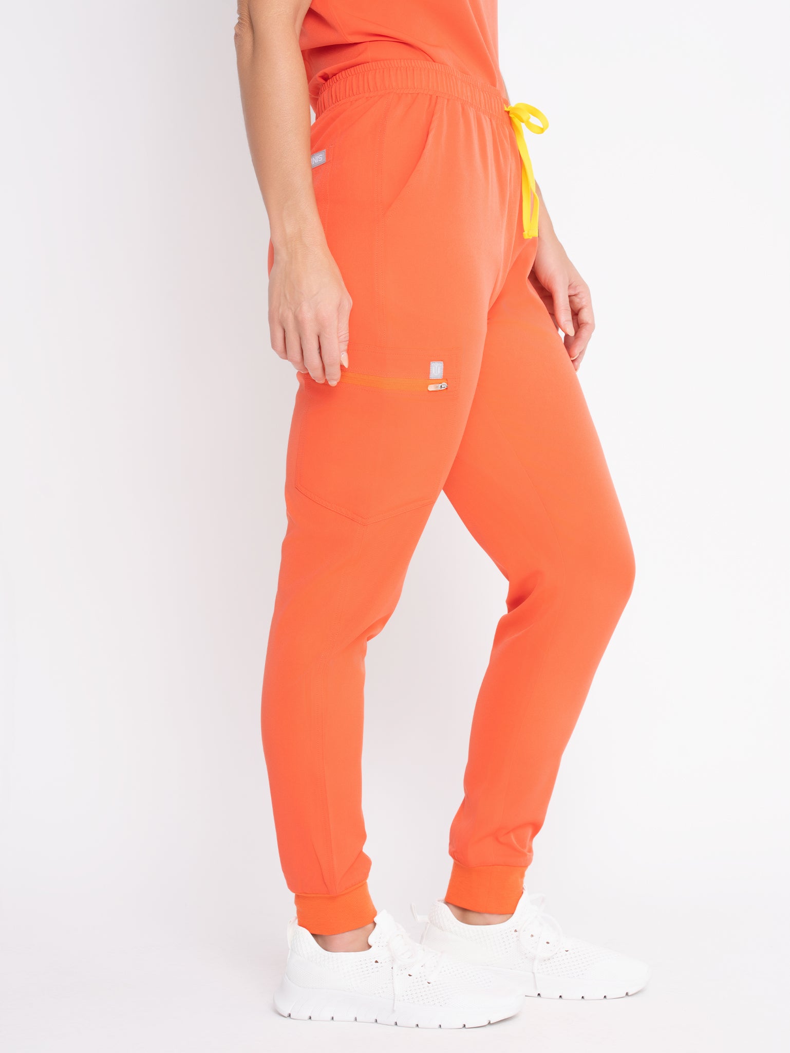 SYRAH 6-Pocket Pants
