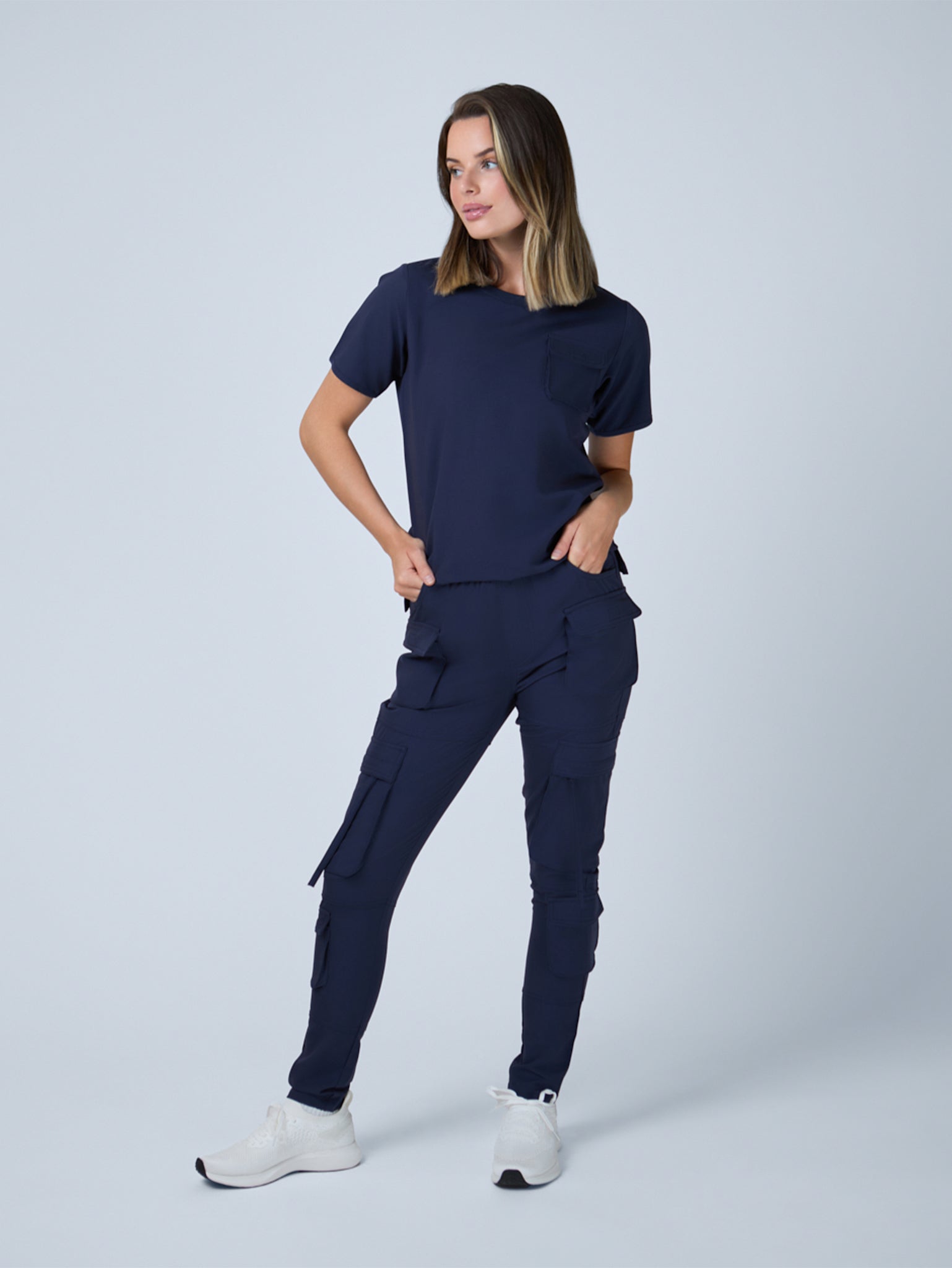 Tenure 1-Pocket Pants