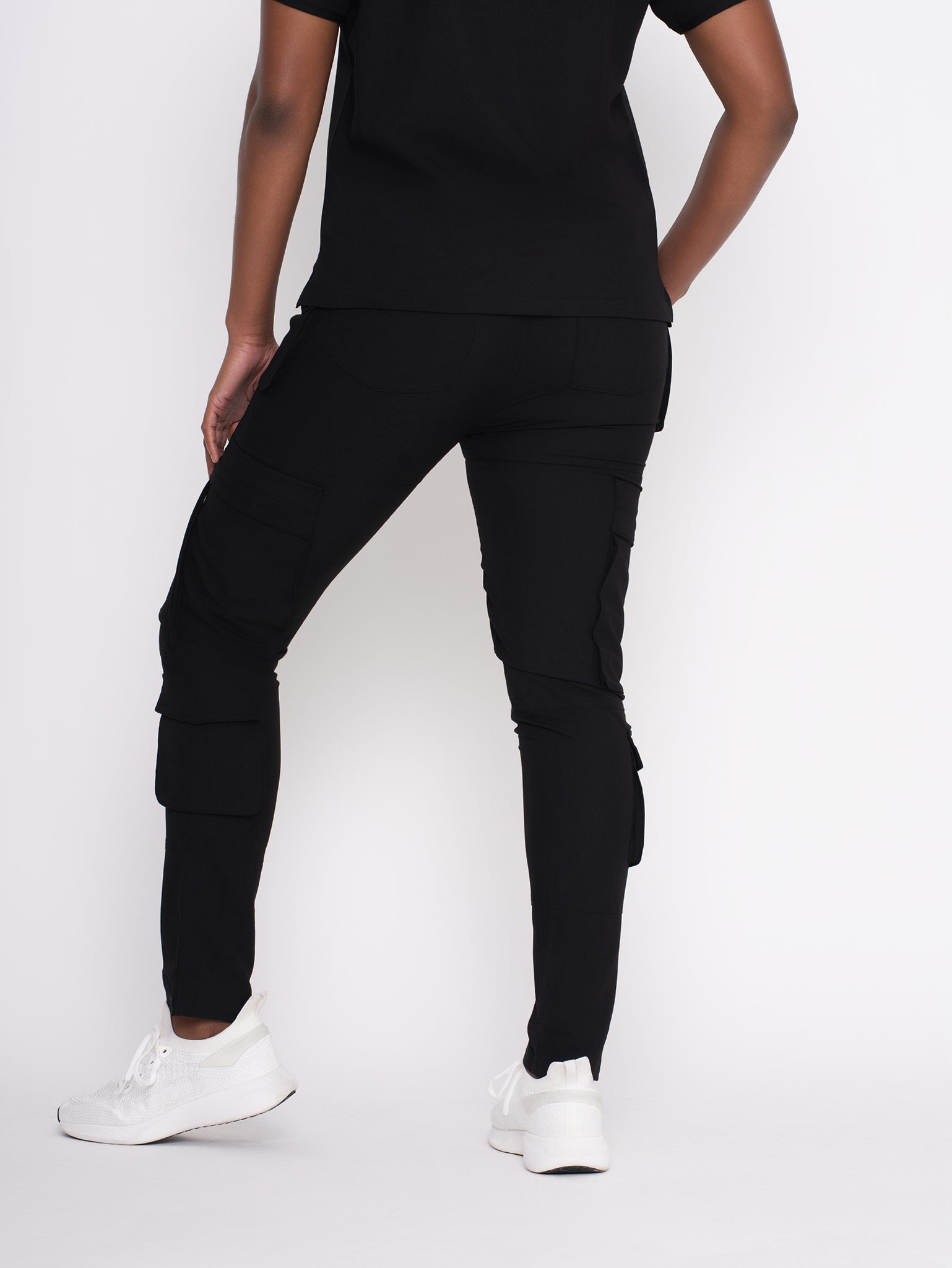 Tenure 1-Pocket Pants