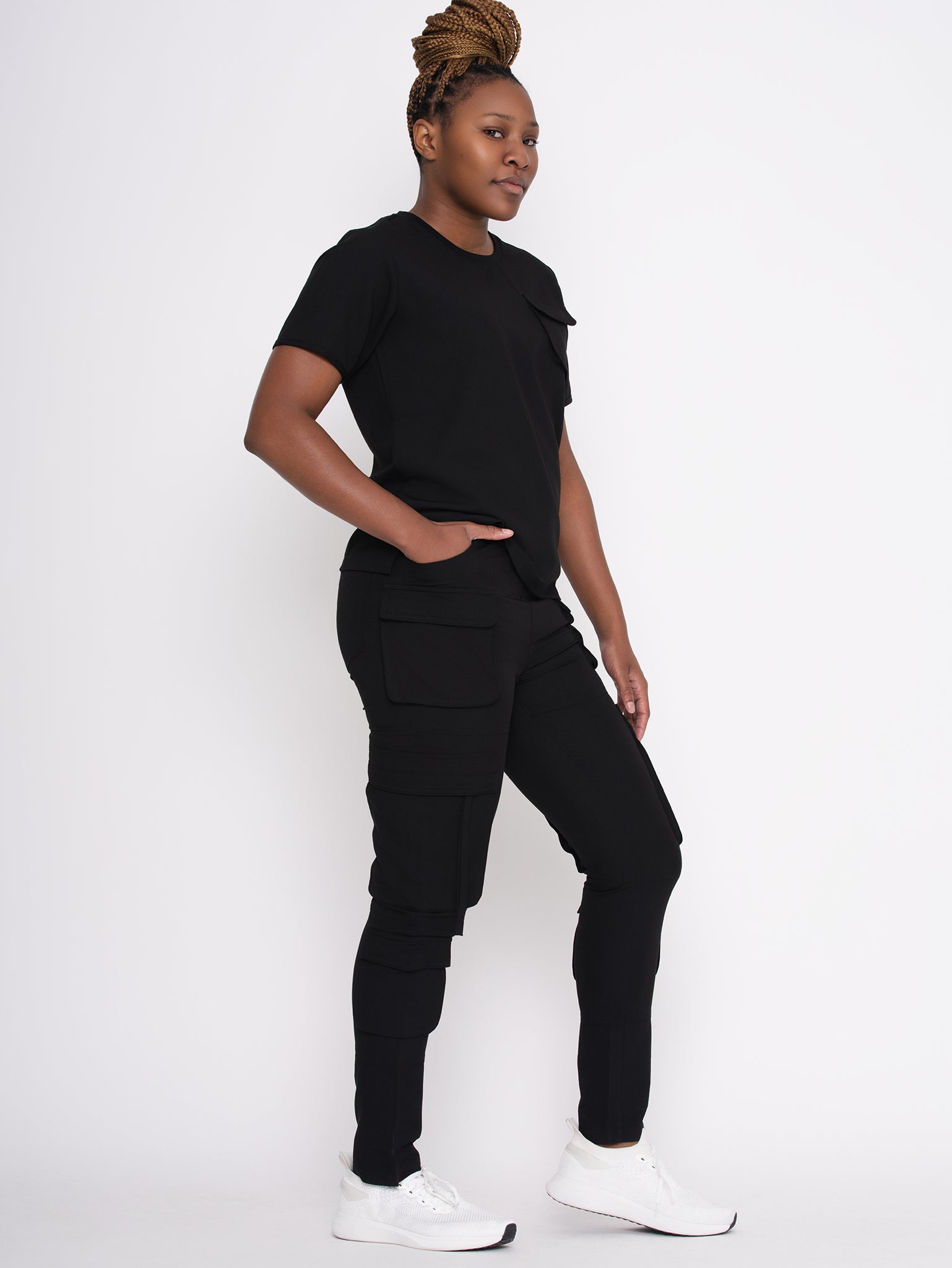 Tenure 1-Pocket Pants