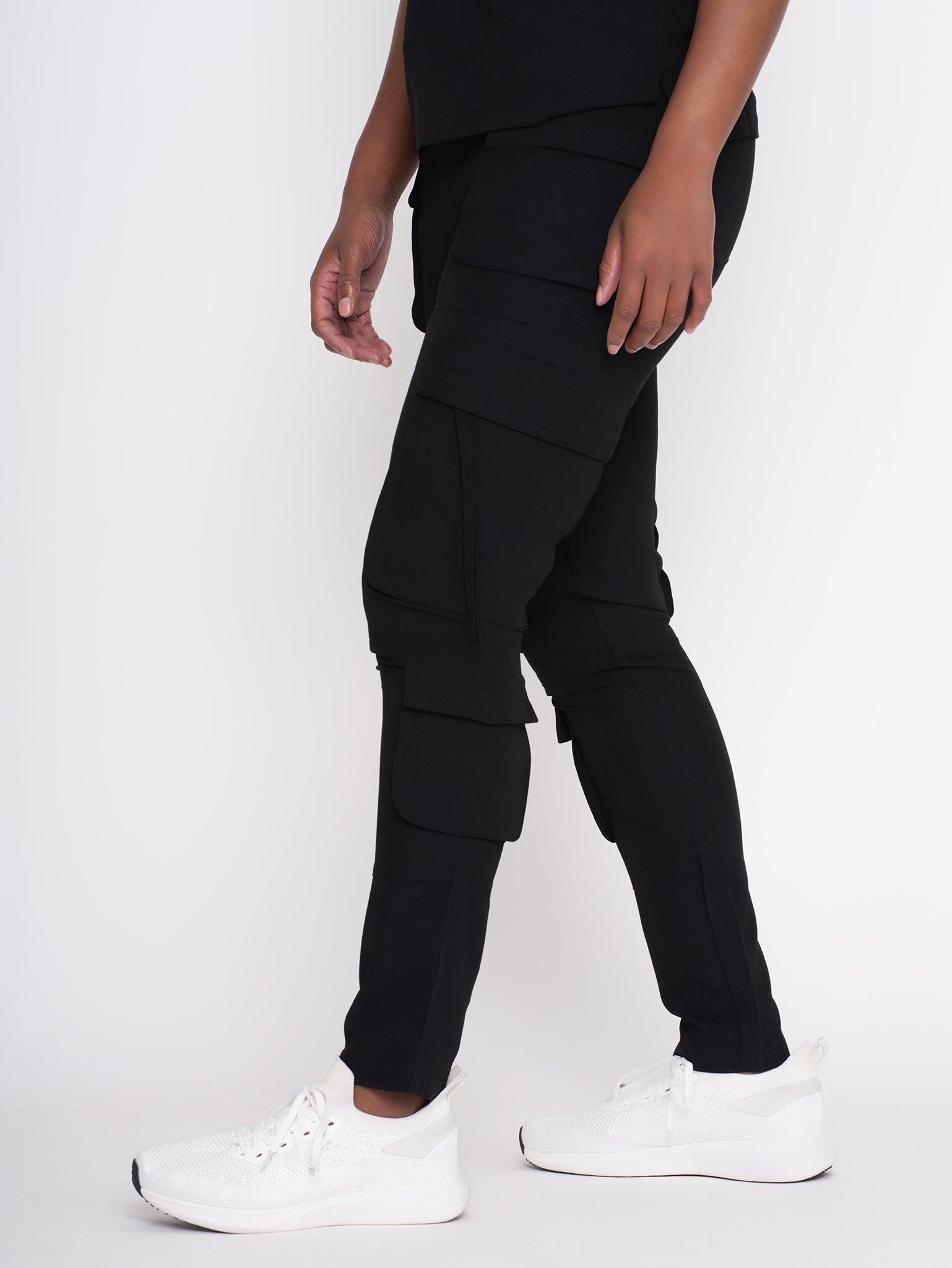 Tenure 1-Pocket Pants