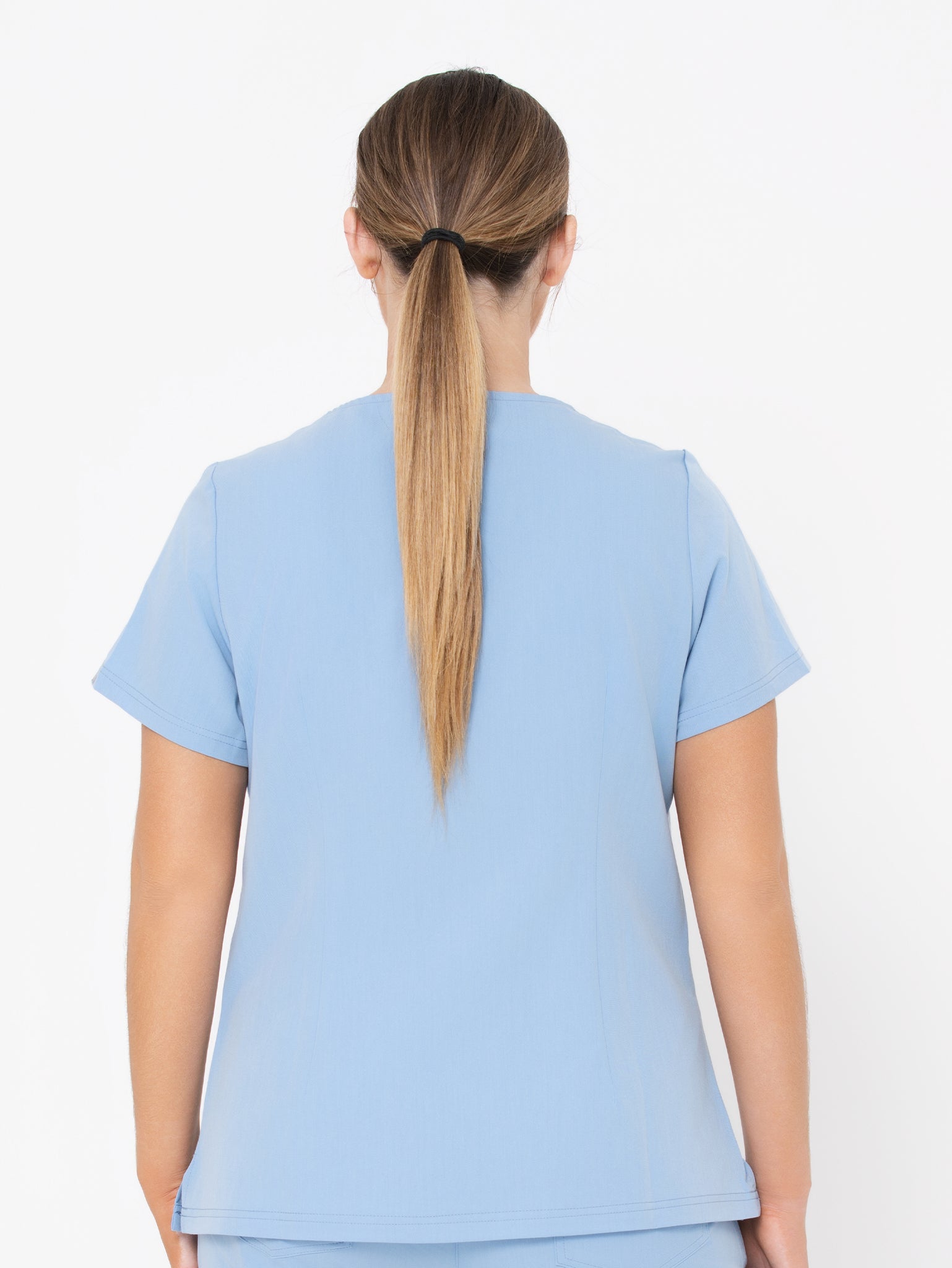 Zuna 1-Pocket Top