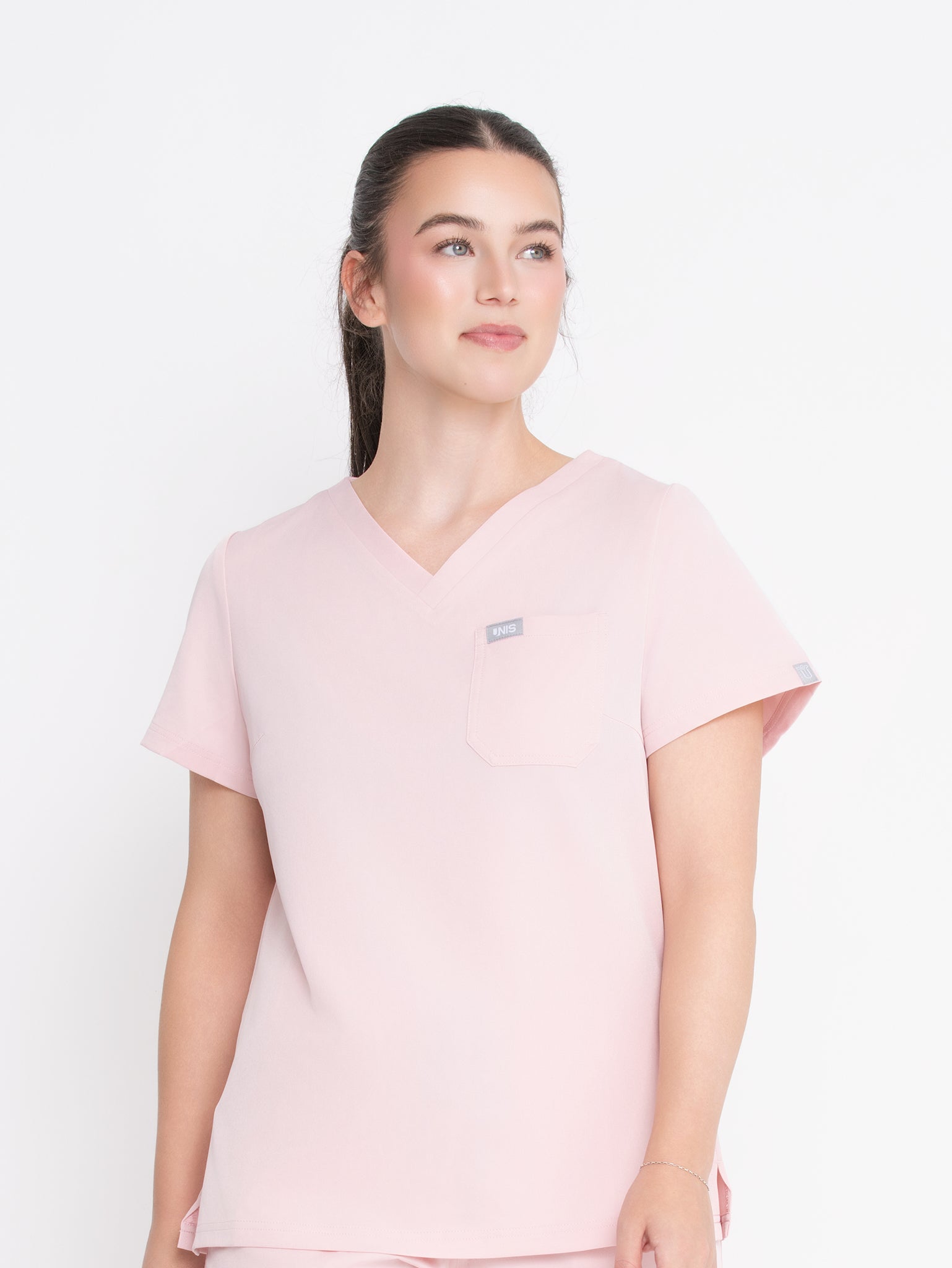 Zuna 1-Pocket Top