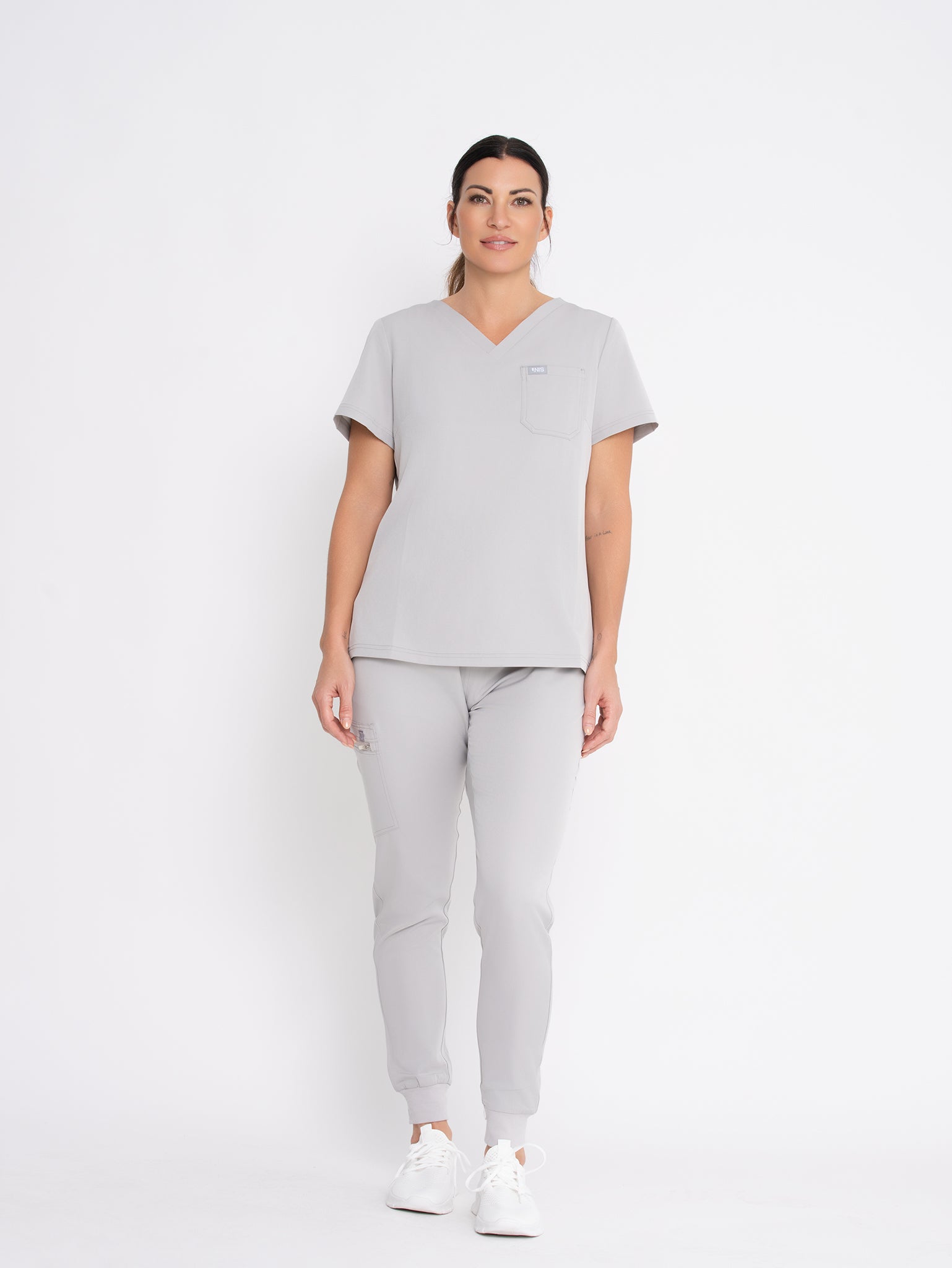 Zuna 1-Pocket Top
