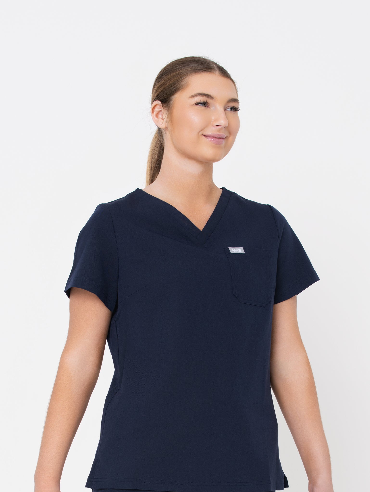 Zuna 1-Pocket Top