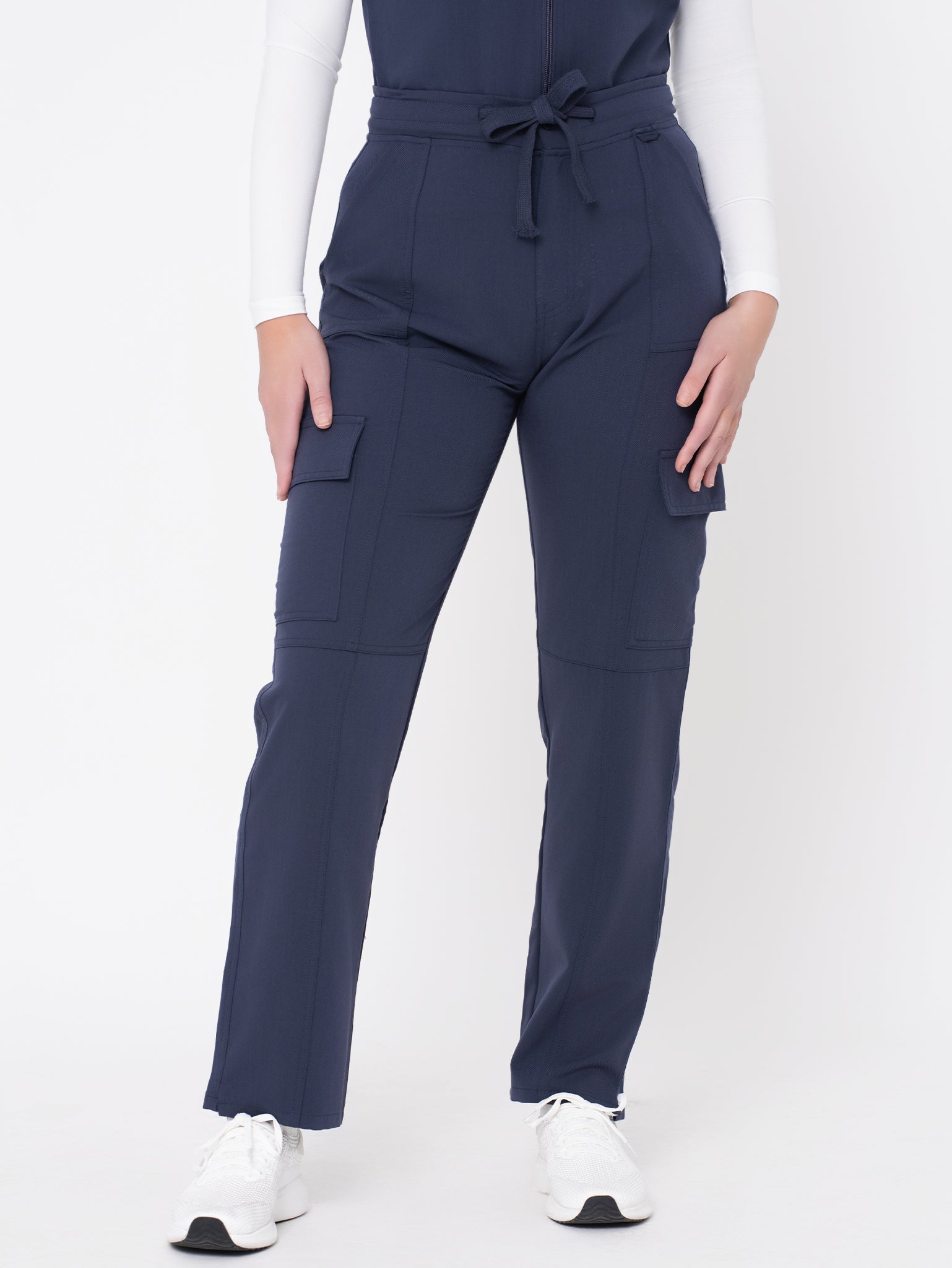 Celeste Shift Set Jumpsuit