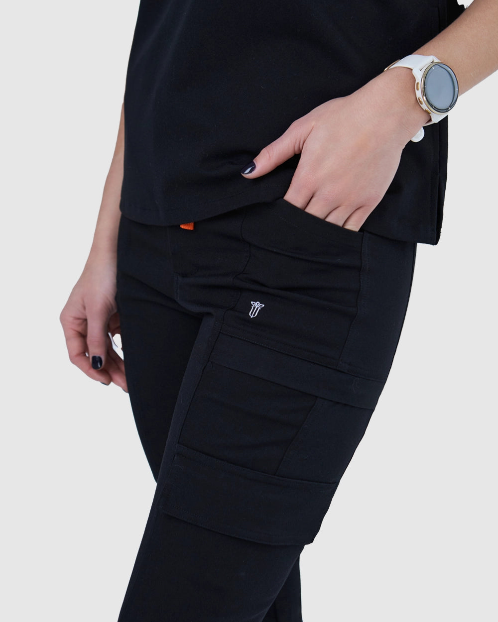 Astra 5-Pocket Pants