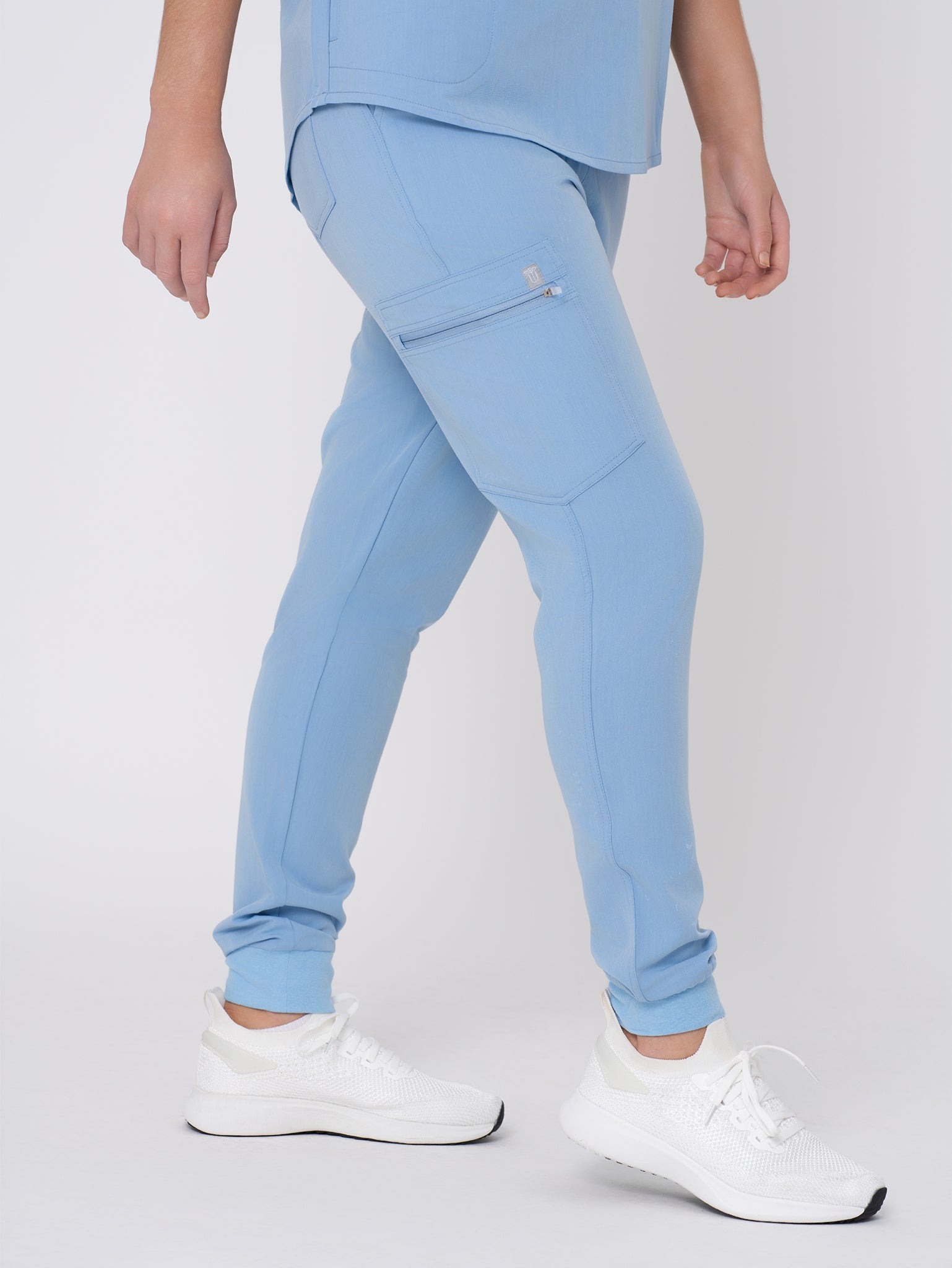 SYRAH 6-Pocket Pants