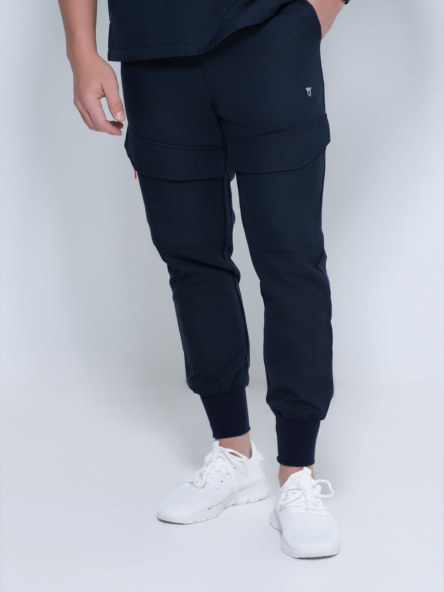 Glyph Jogger