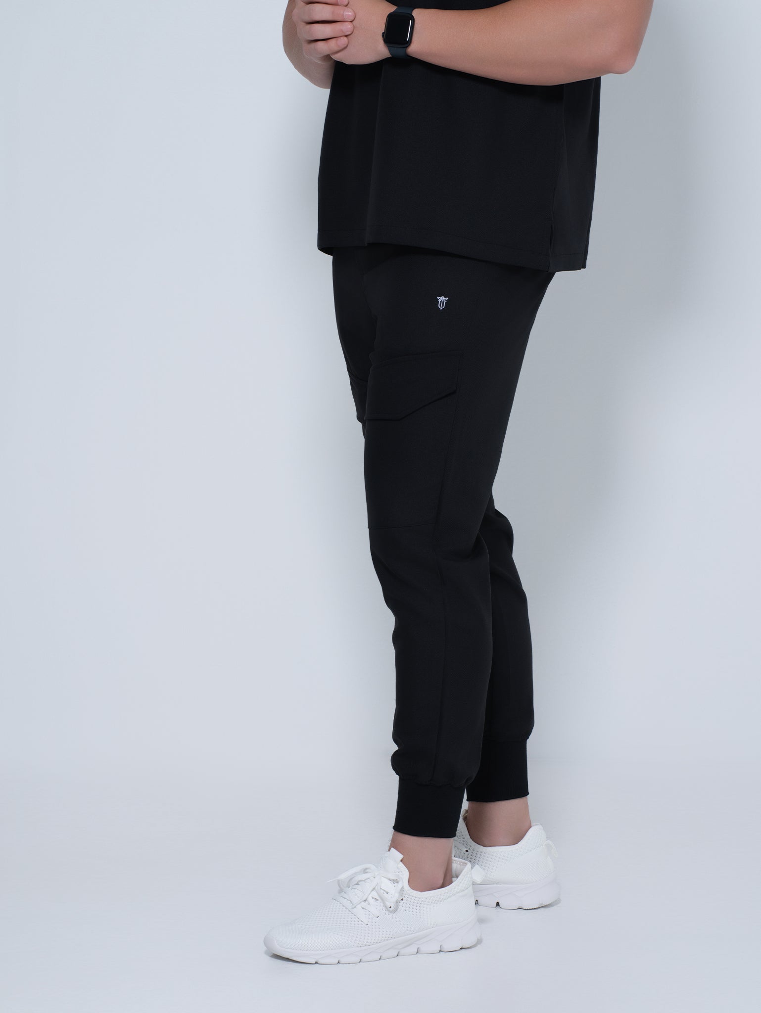 Glyph Jogger