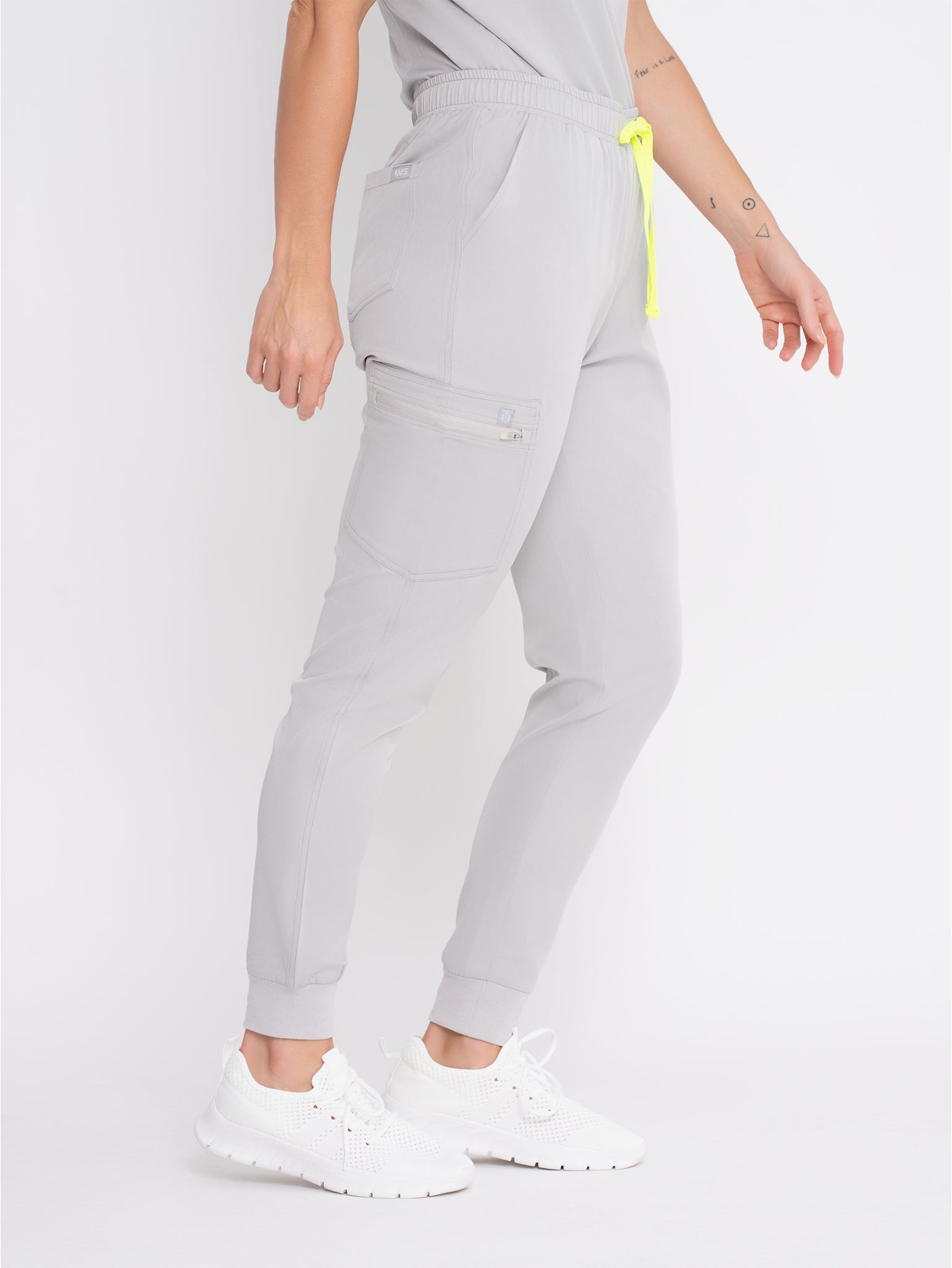 SYRAH 6-Pocket Pants