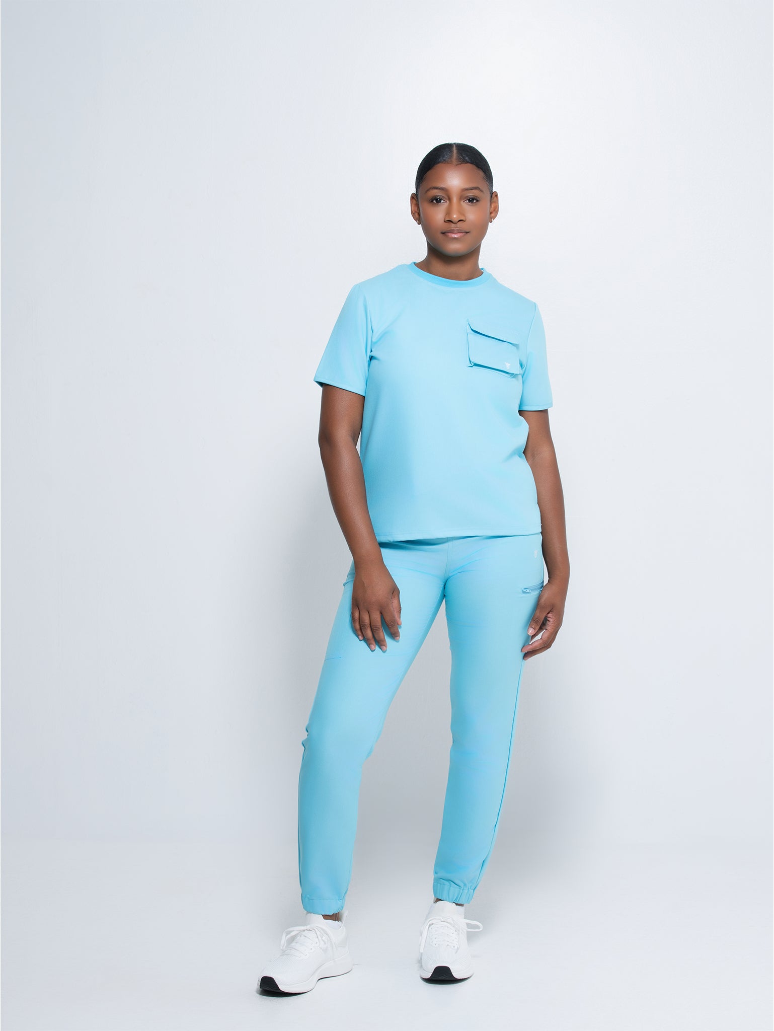 Noirra 6-Pocket Joggers