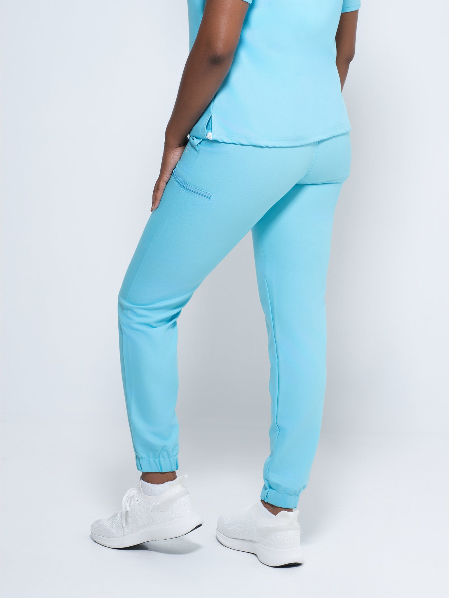 Noirra 6-Pocket Joggers