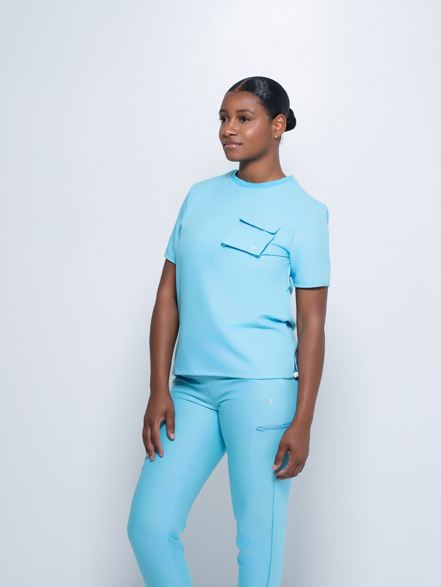 Noirra 6-Pocket Joggers