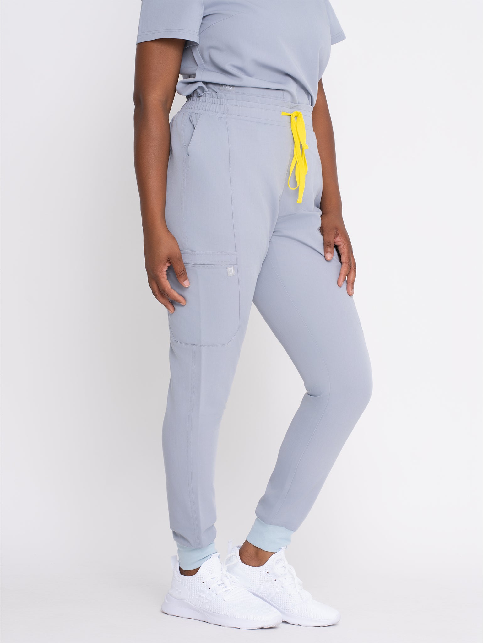 SYRAH 6-Pocket Pants