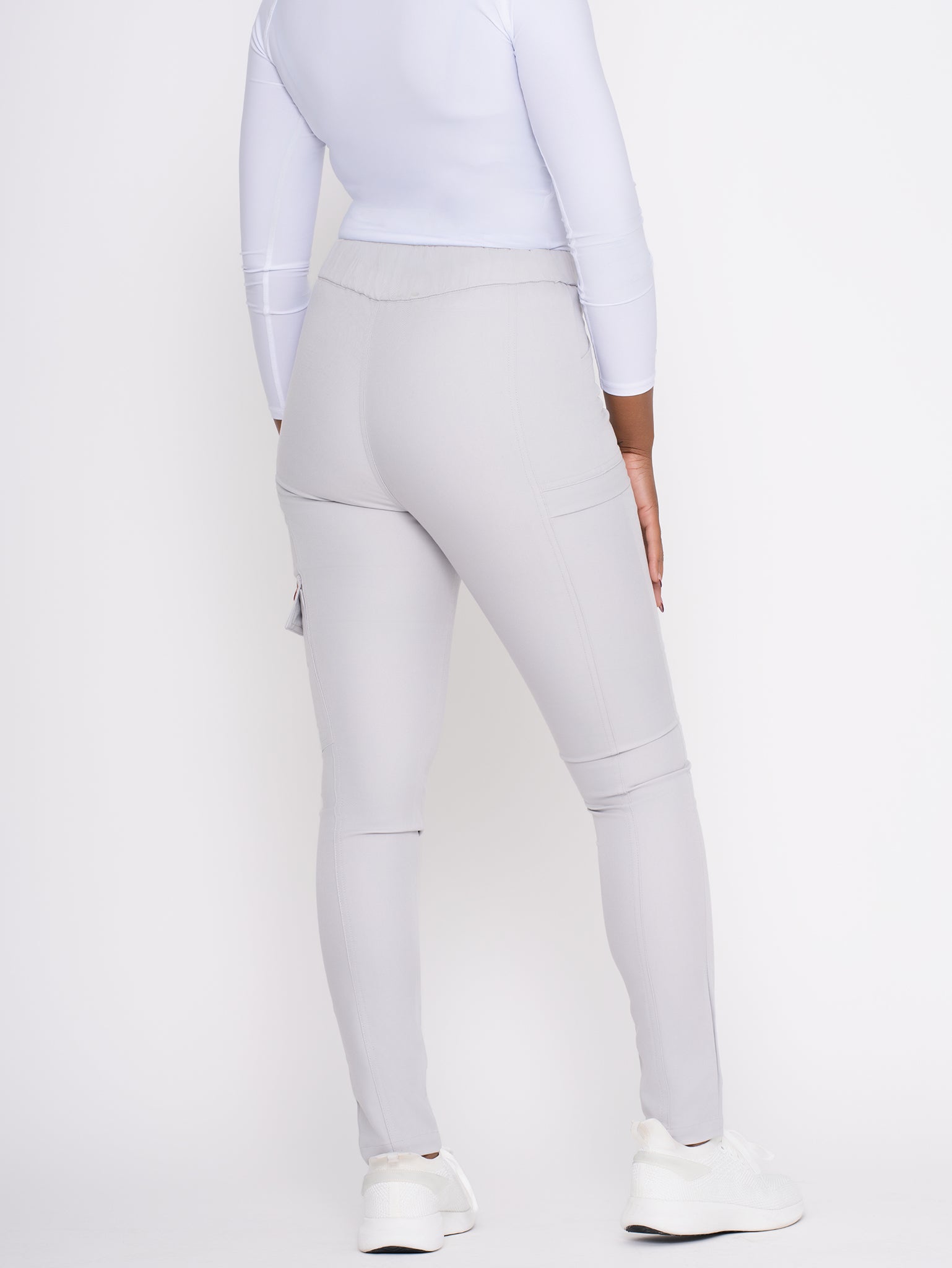 Astra 5-Pocket Pants