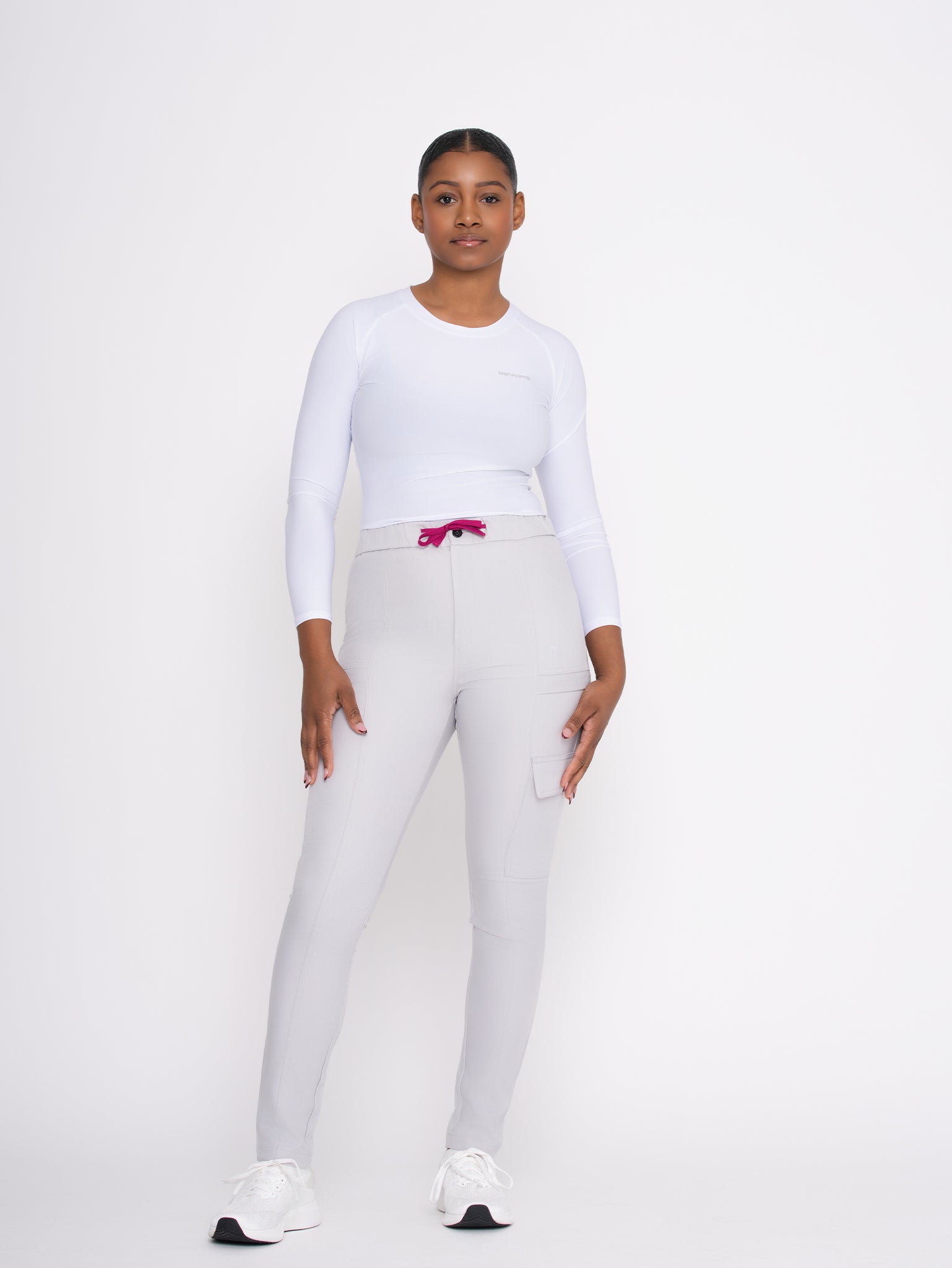 Astra 5-Pocket Pants