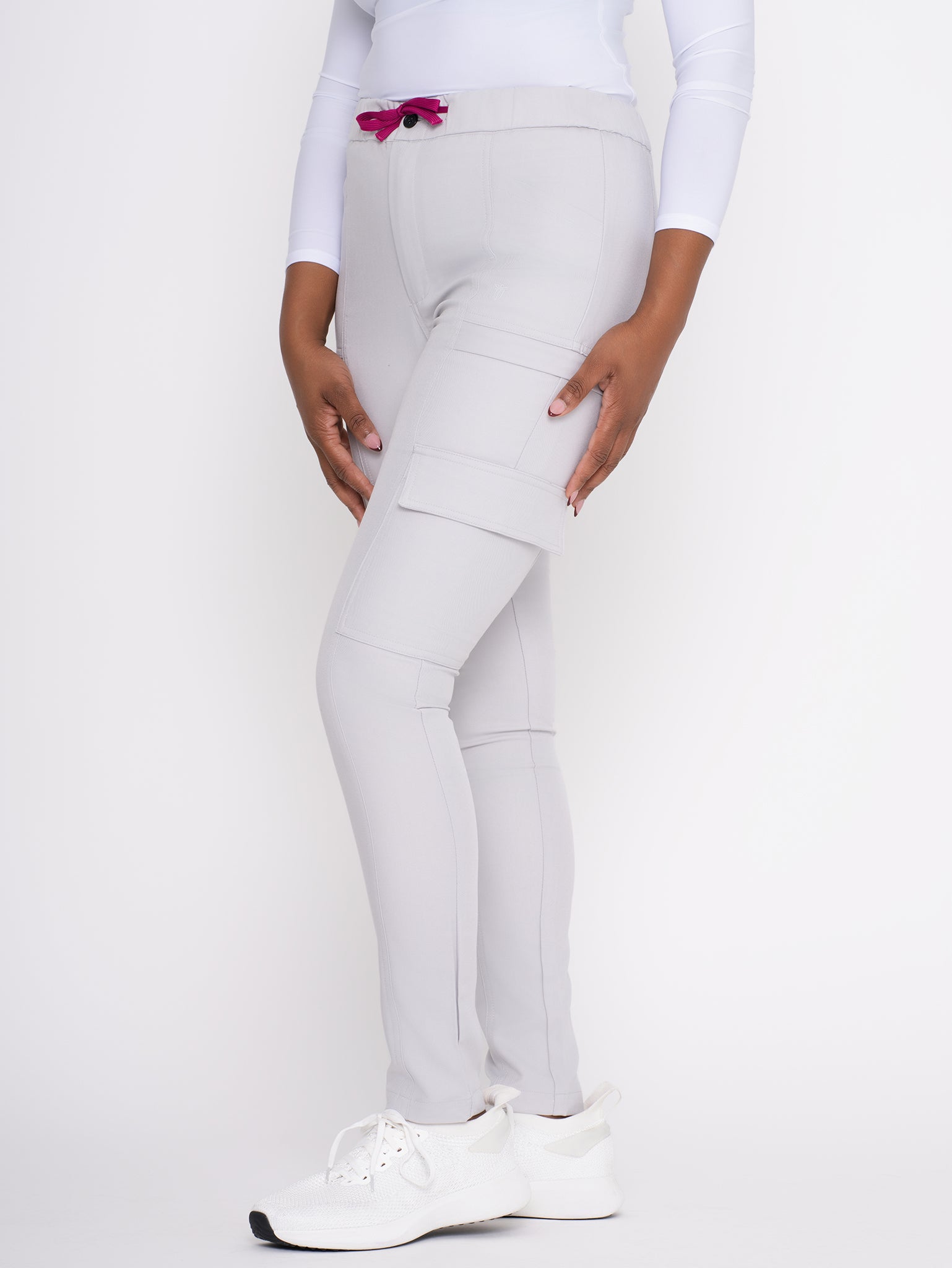 Astra 5-Pocket Pants