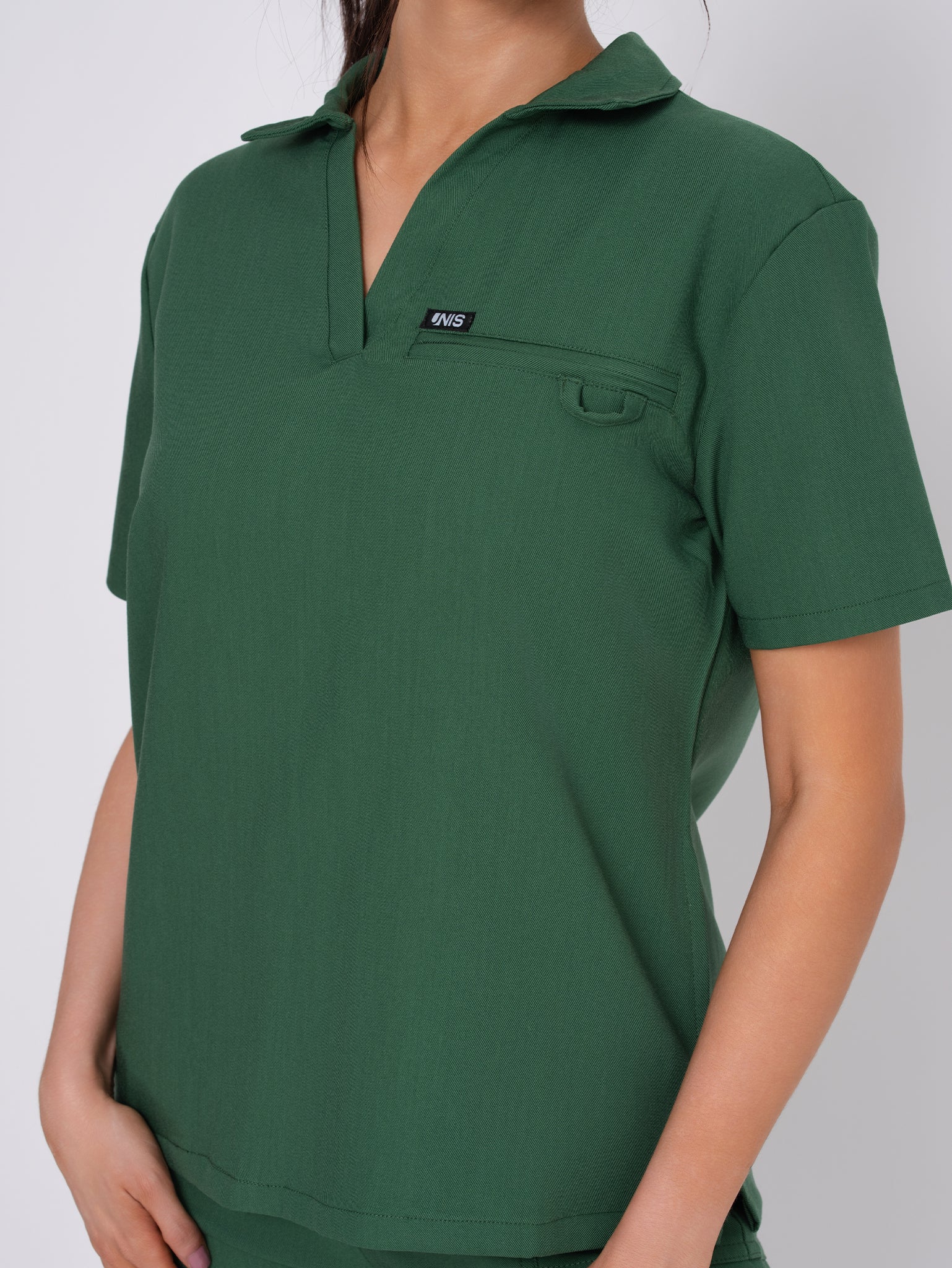 Arsta 3-Pocket Top