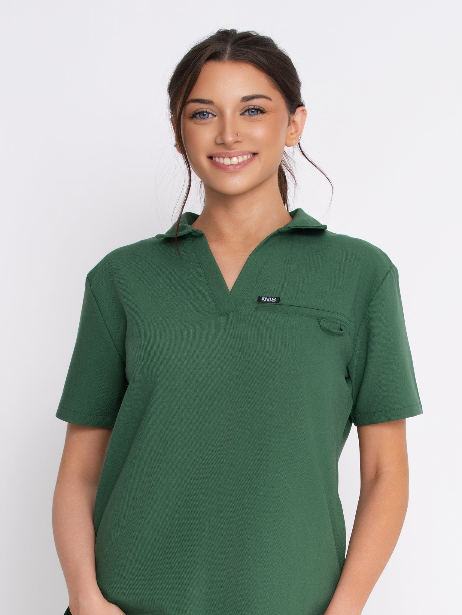 Arsta 3-Pocket Top