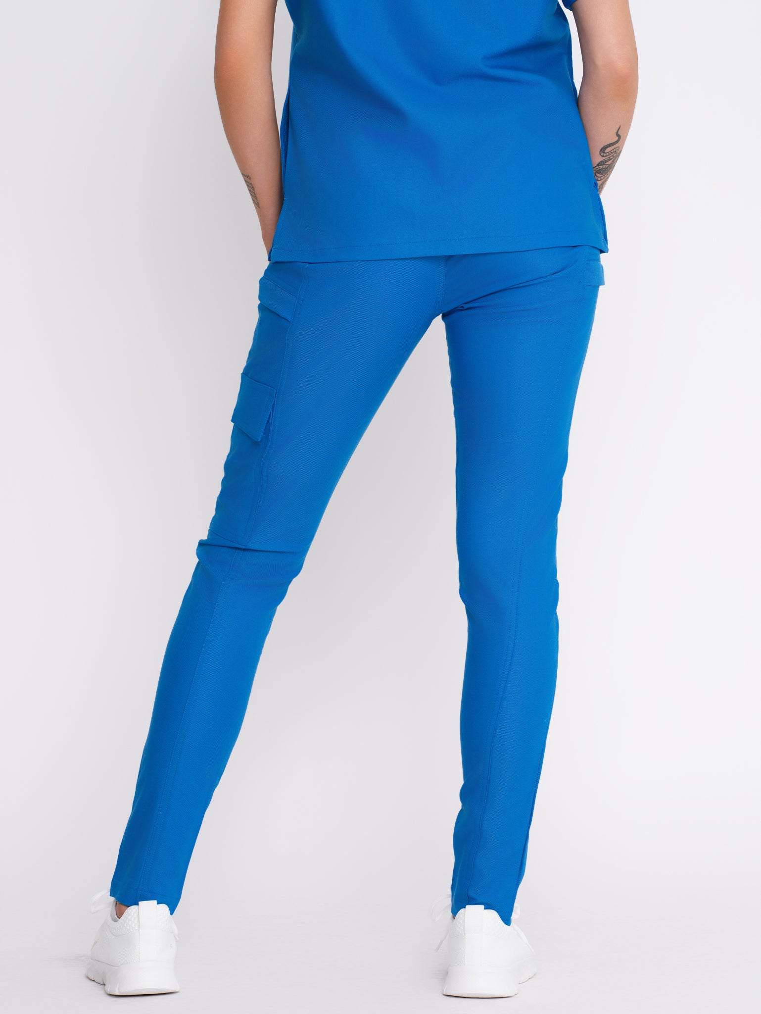 Astra 5-Pocket Pants