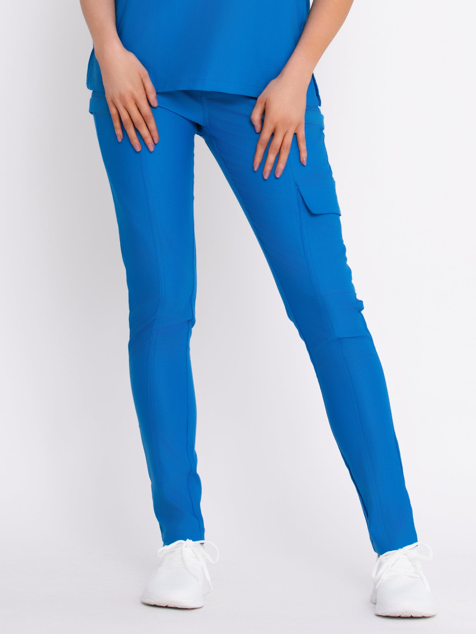 Astra 5-Pocket Pants