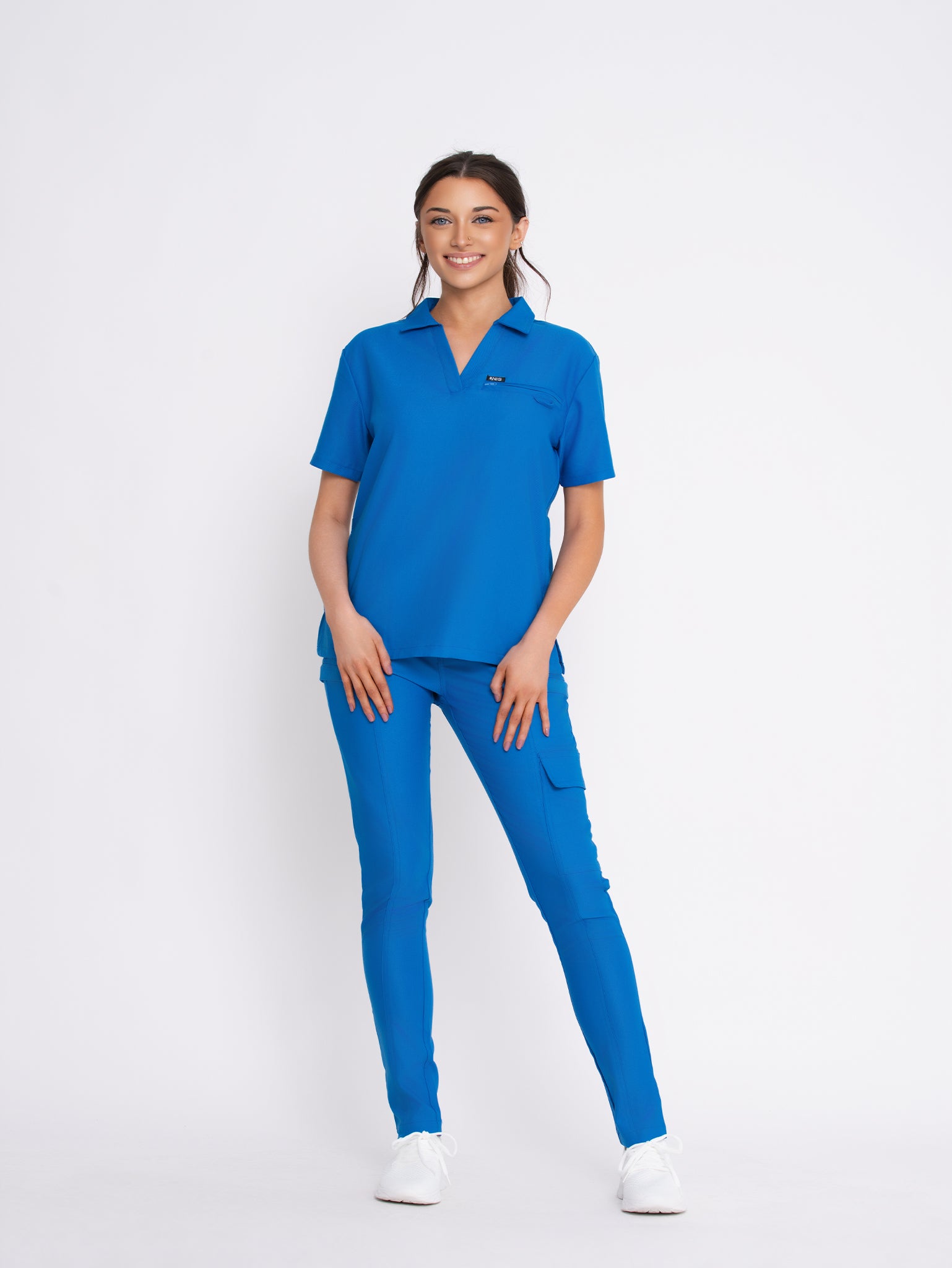 Astra 5-Pocket Pants