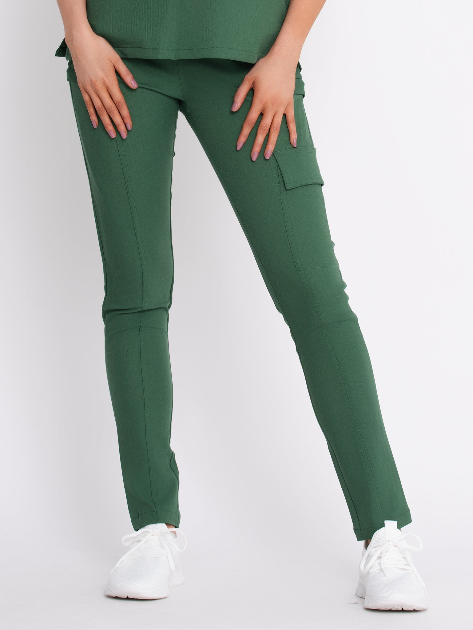 Astra 5-Pocket Pants