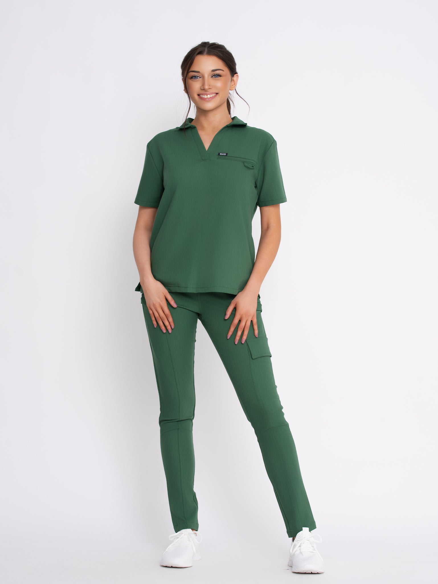 Astra 5-Pocket Pants