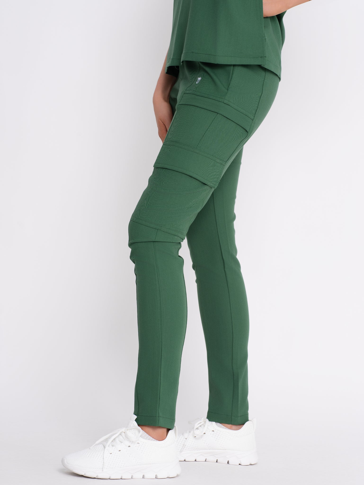 Astra 5-Pocket Pants