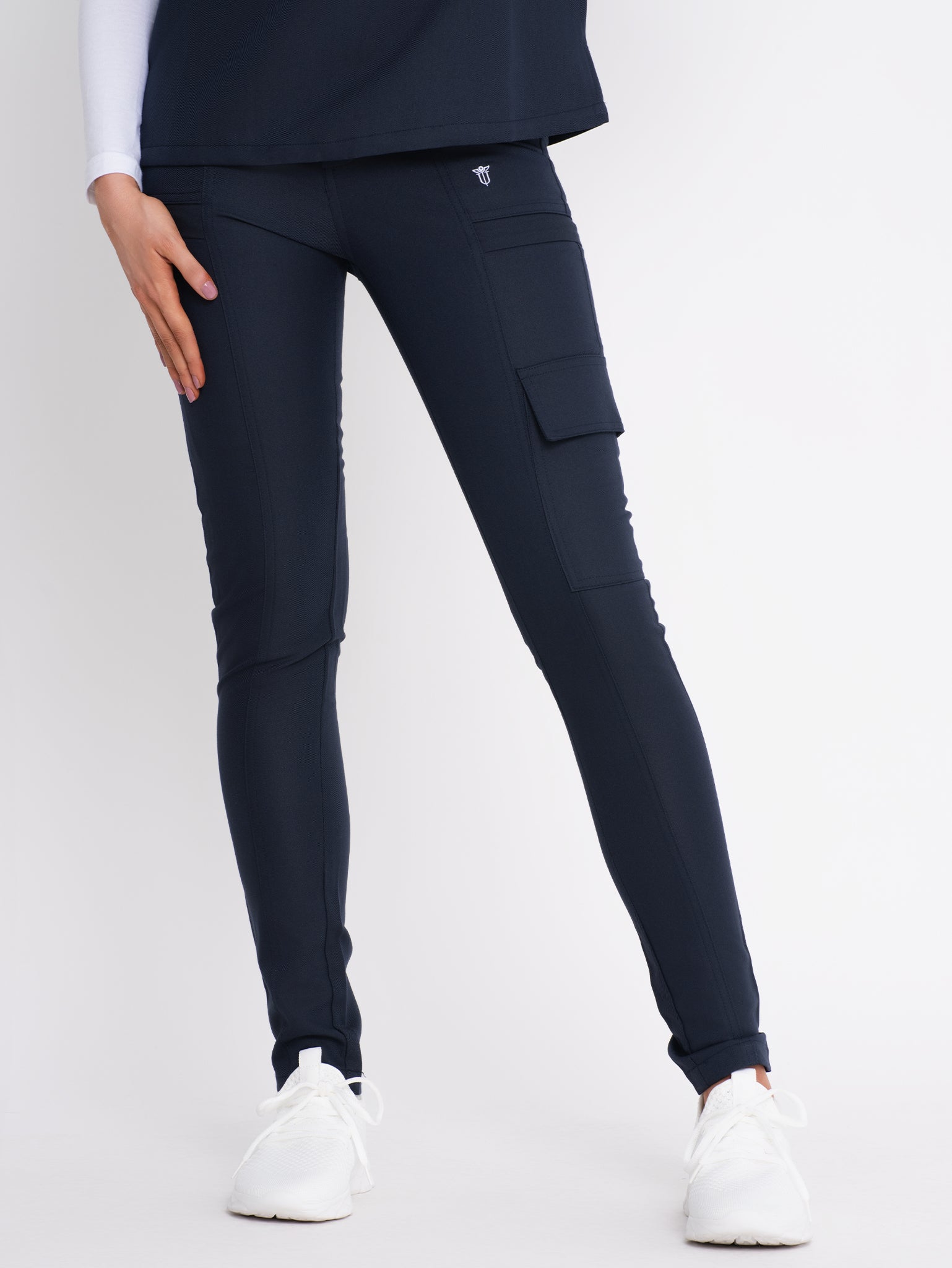 Astra 5-Pocket Pants