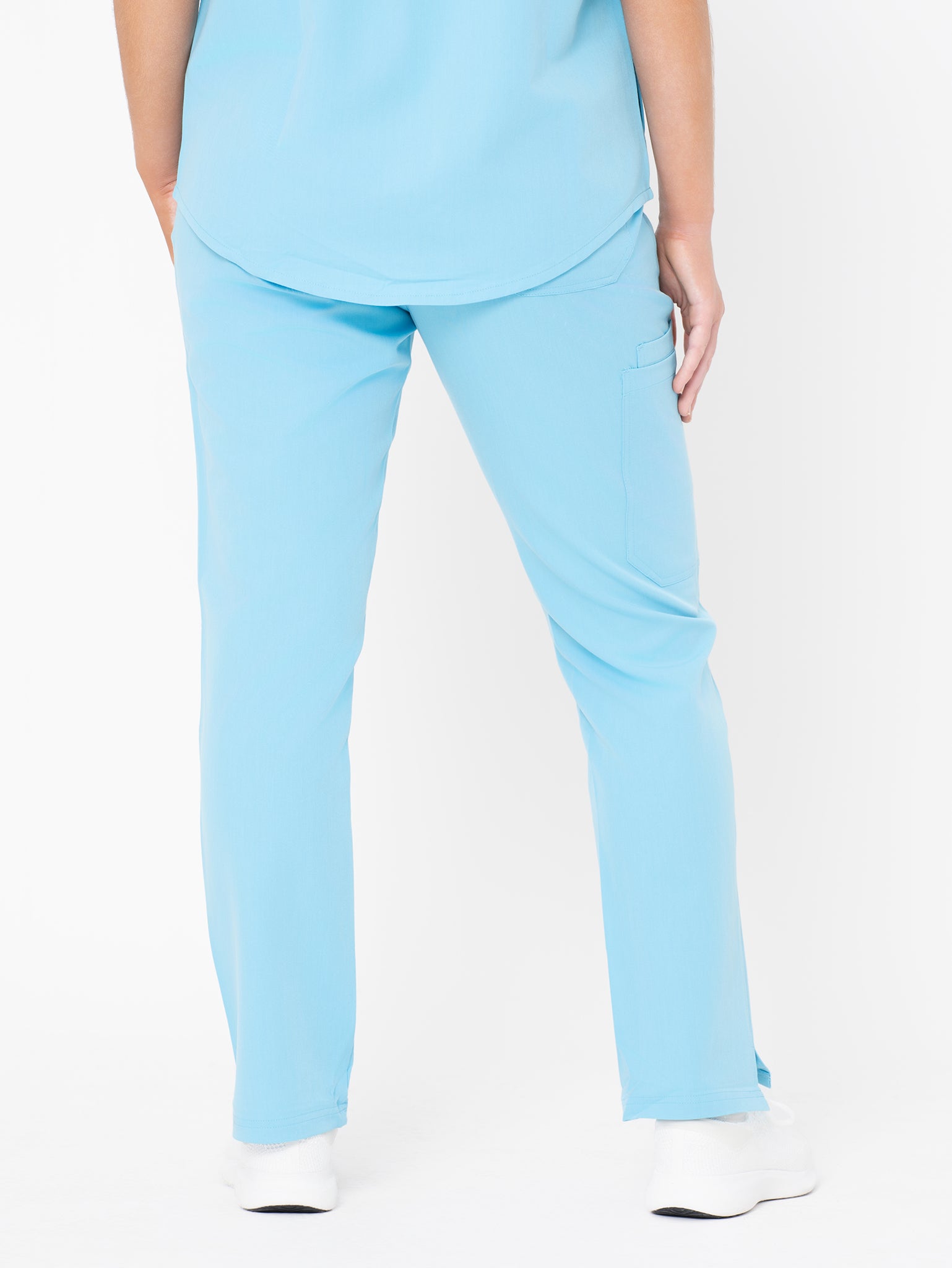 Dreya 6-Pocket Pants