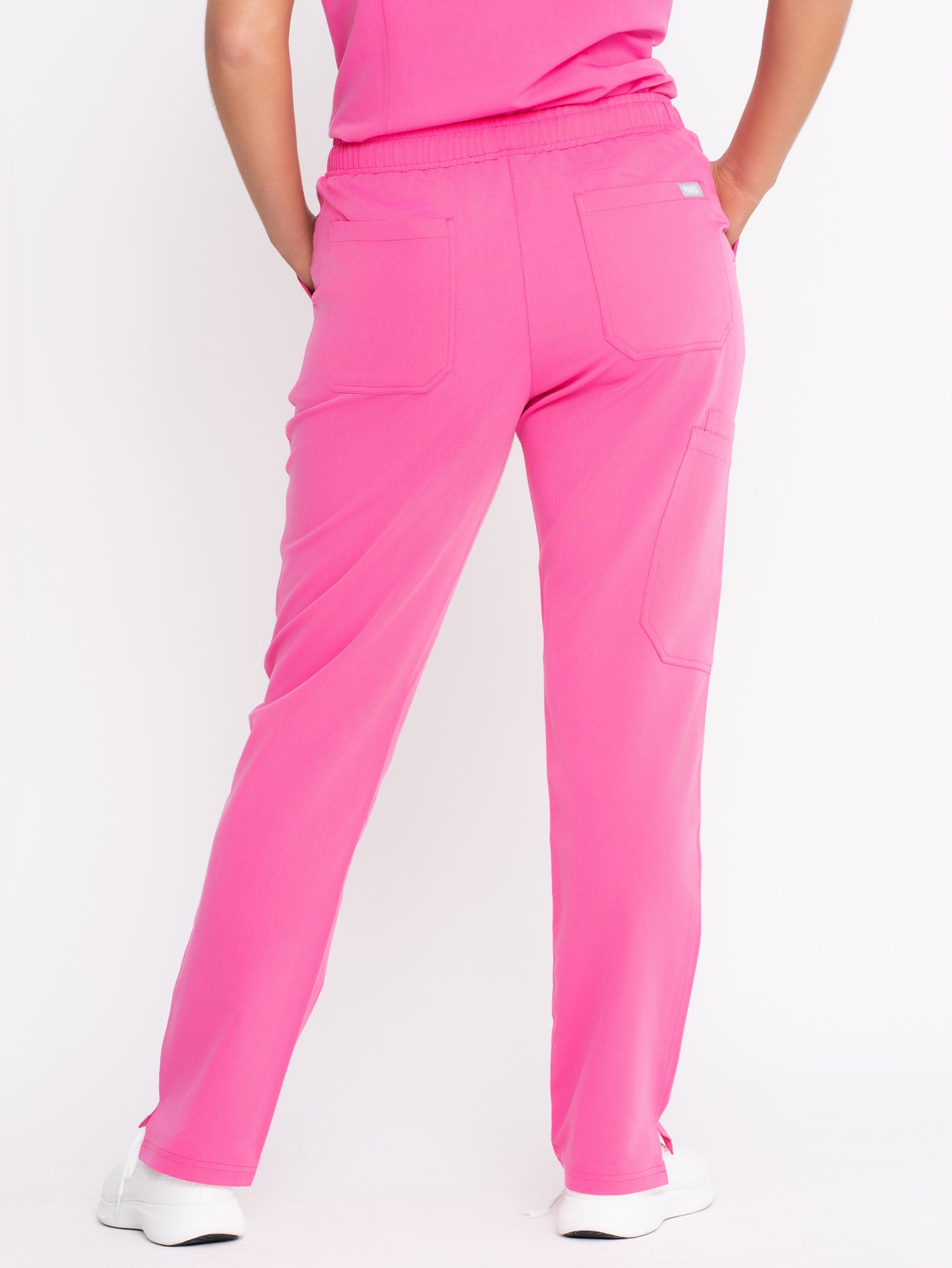 Dreya 6-Pocket Pants