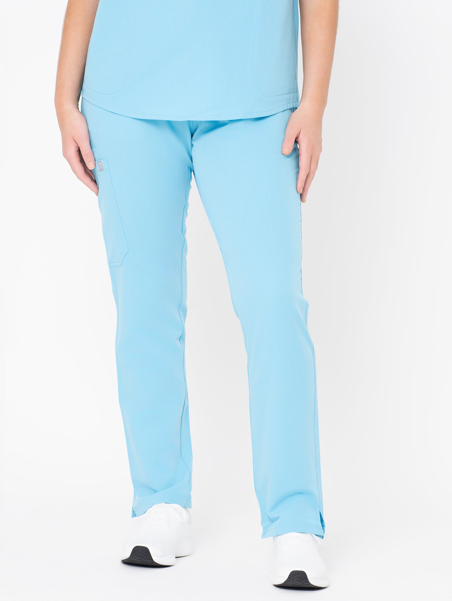 Dreya 6-Pocket Pants