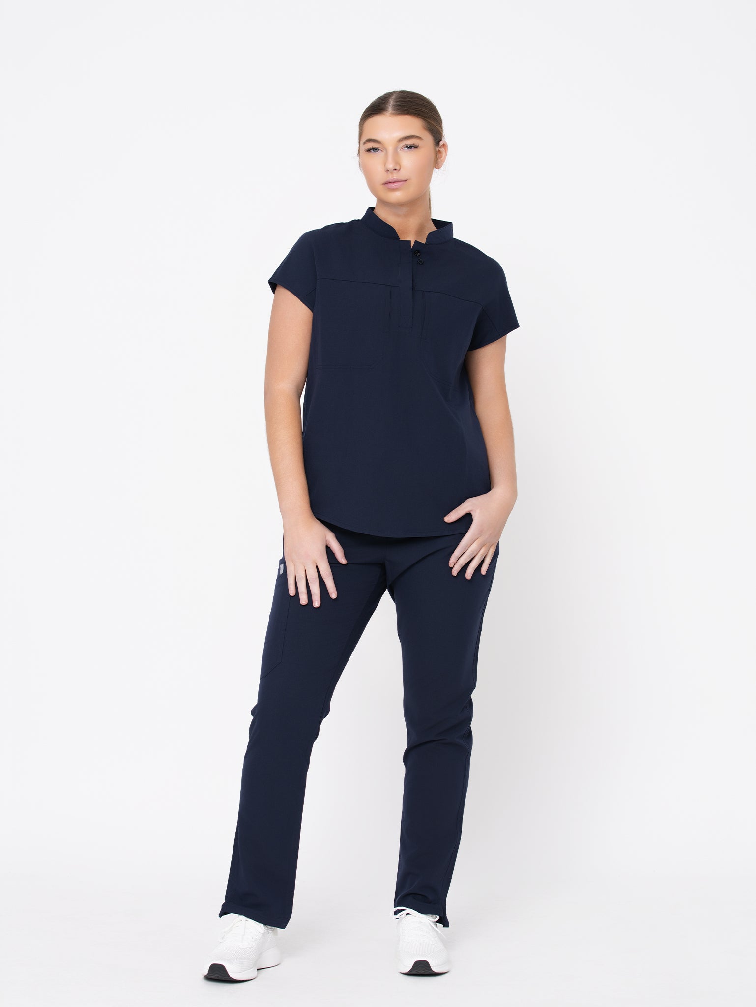 Dreya 6-Pocket Pants