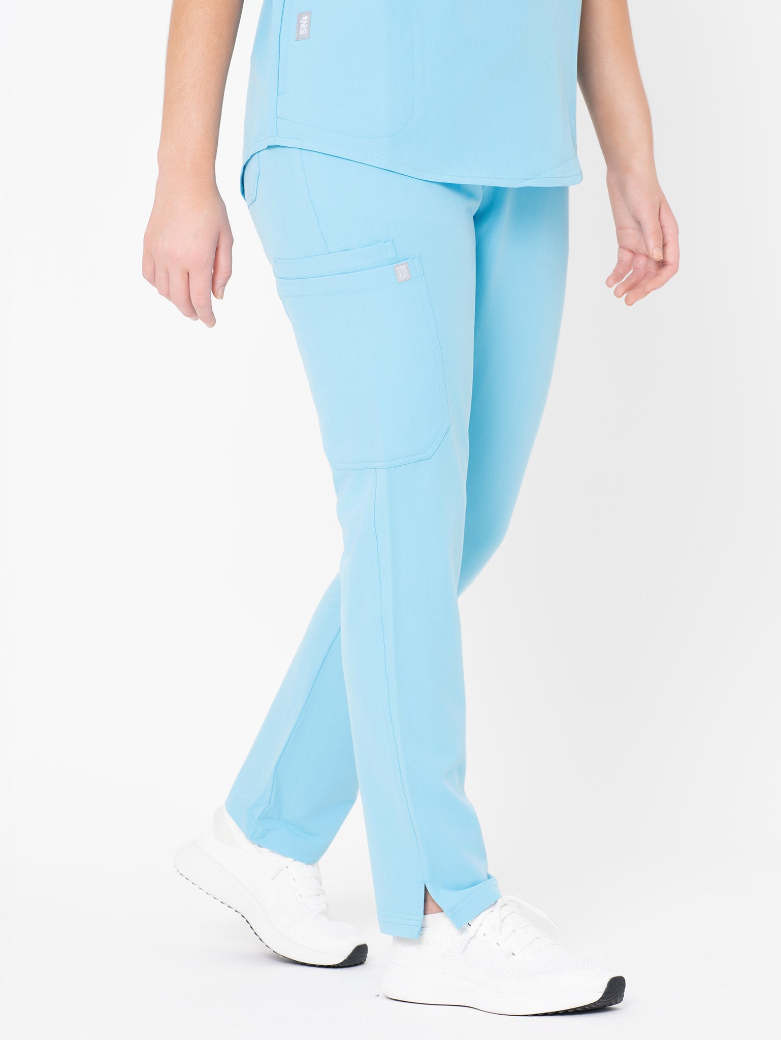Dreya 6-Pocket Pants