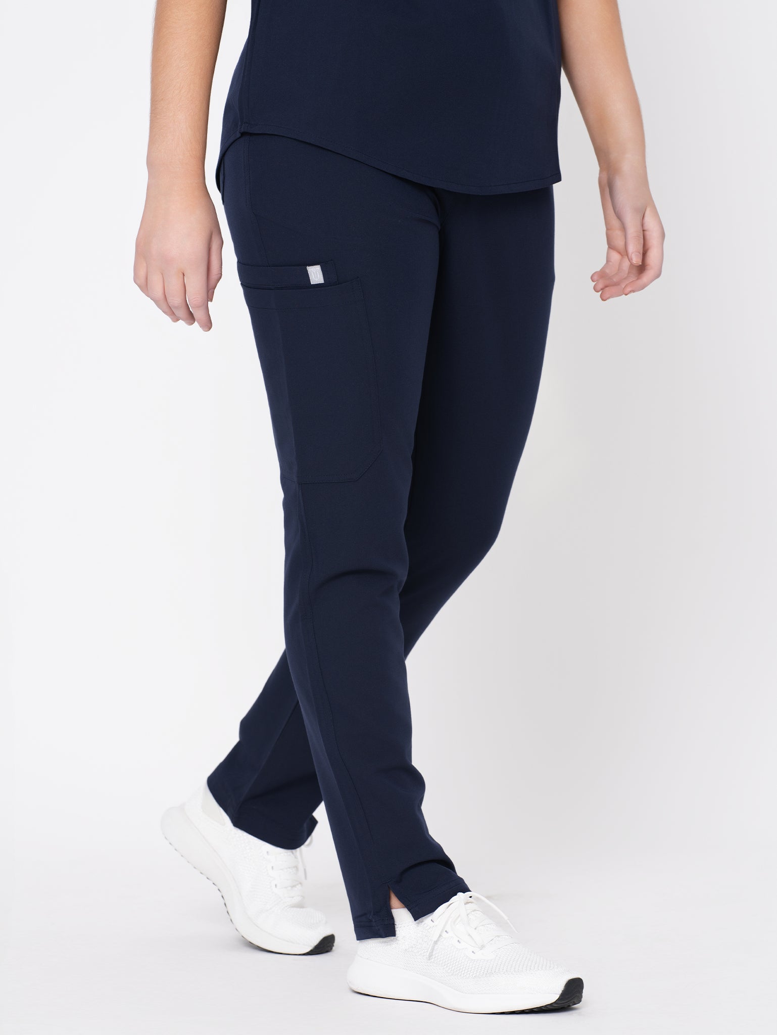 Dreya 6-Pocket Pants