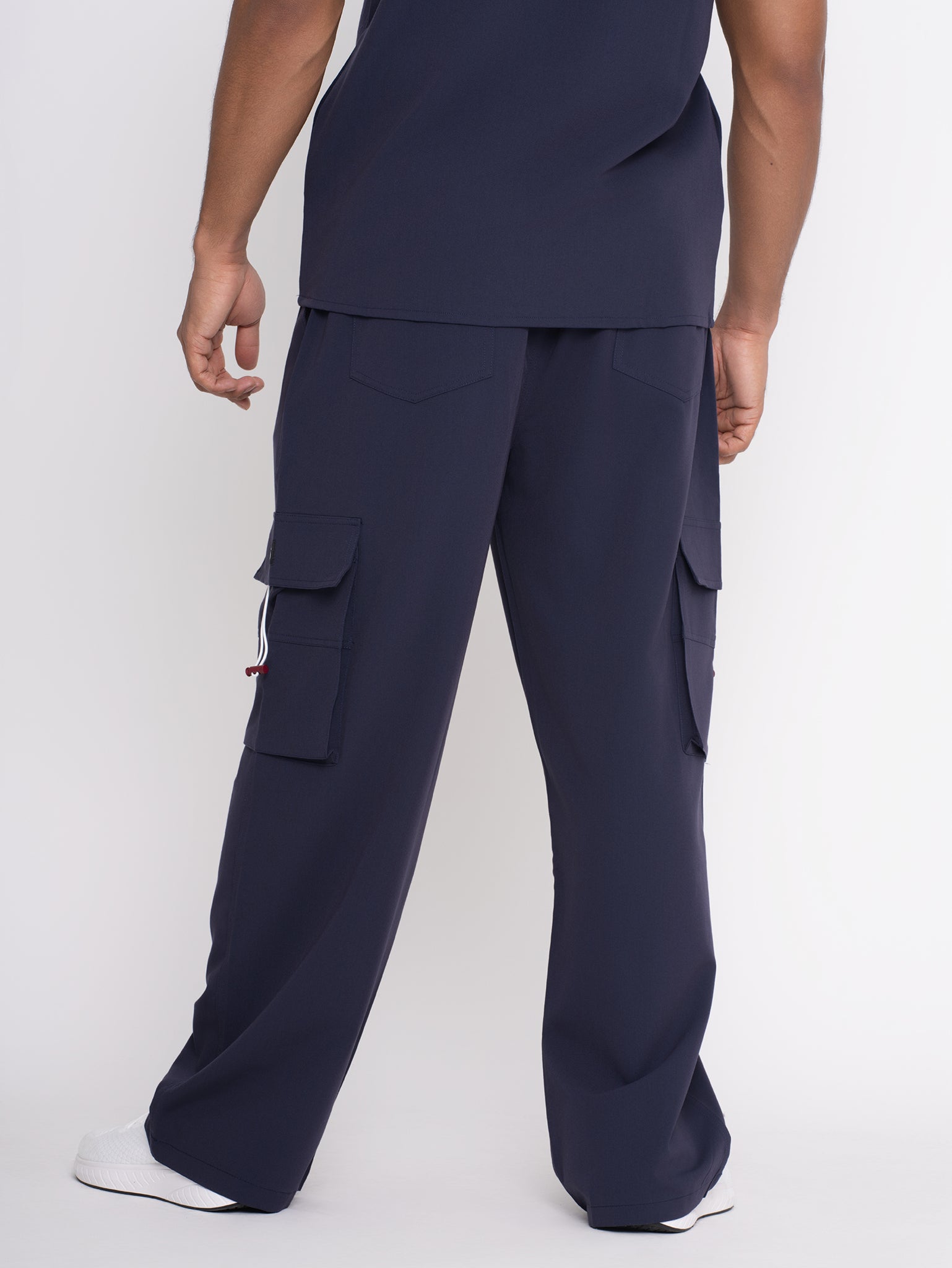 Ether 6-Pocket Pants
