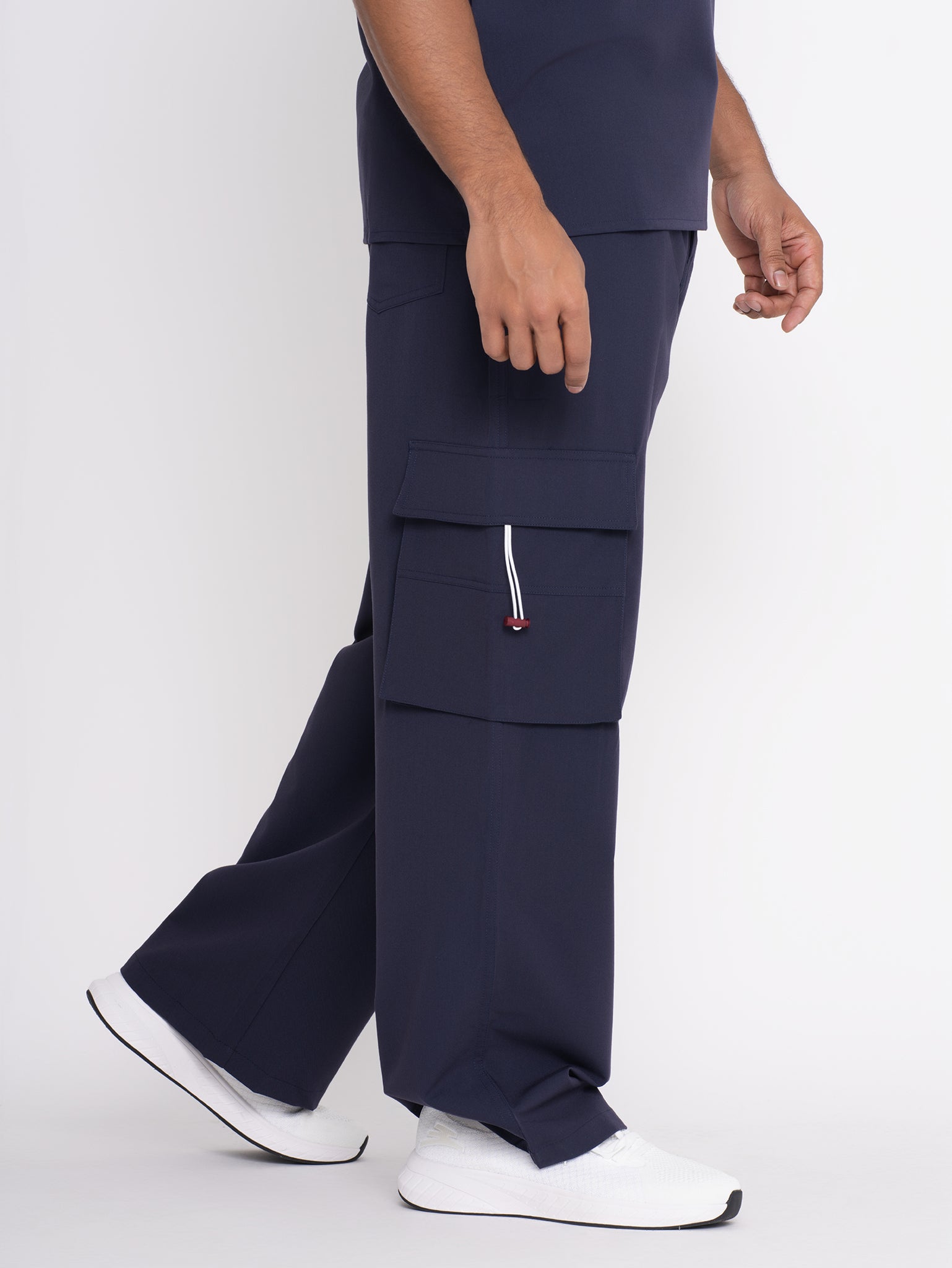 Ether 6-Pocket Pants