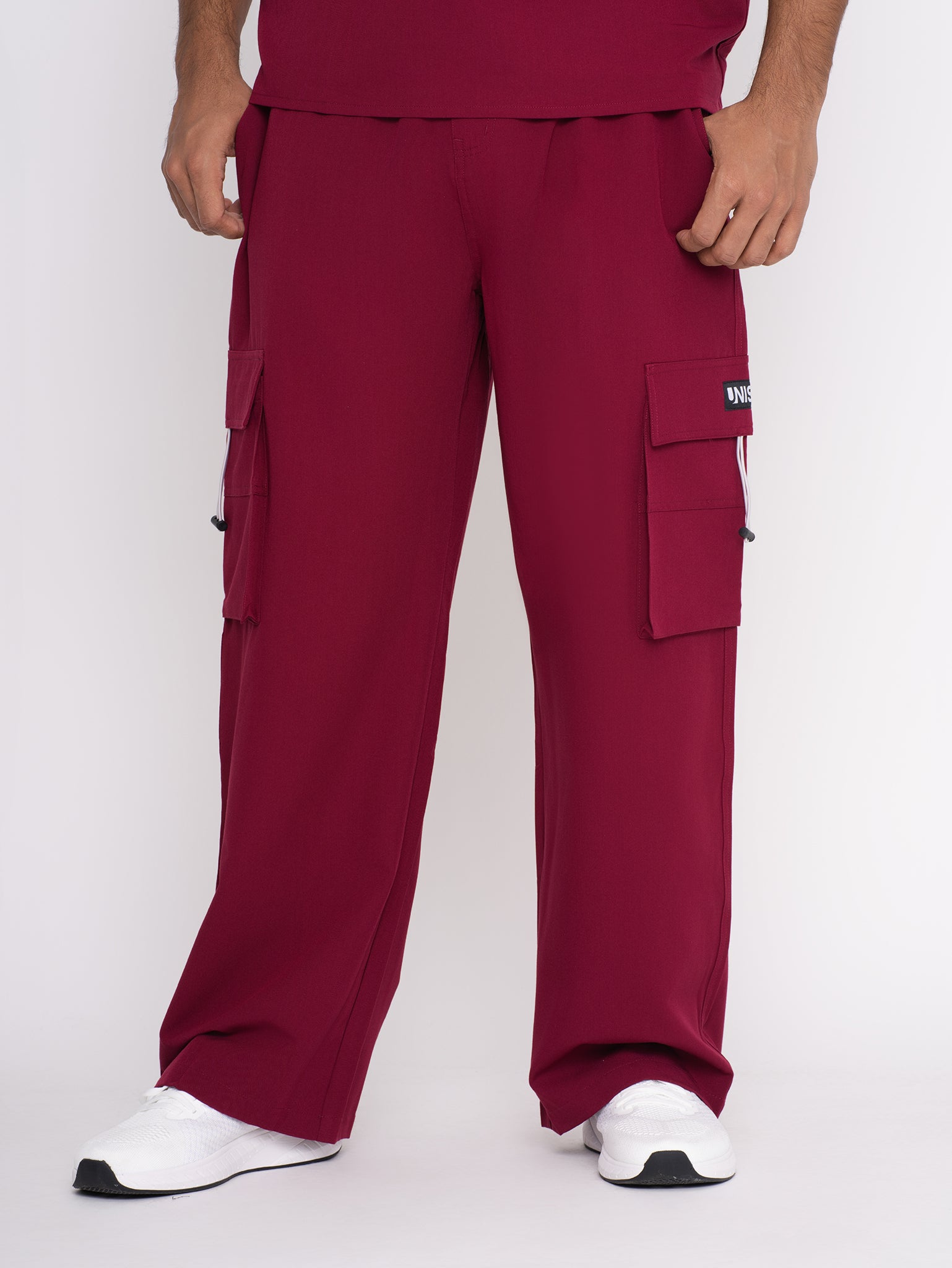 Ether 6-Pocket Pants